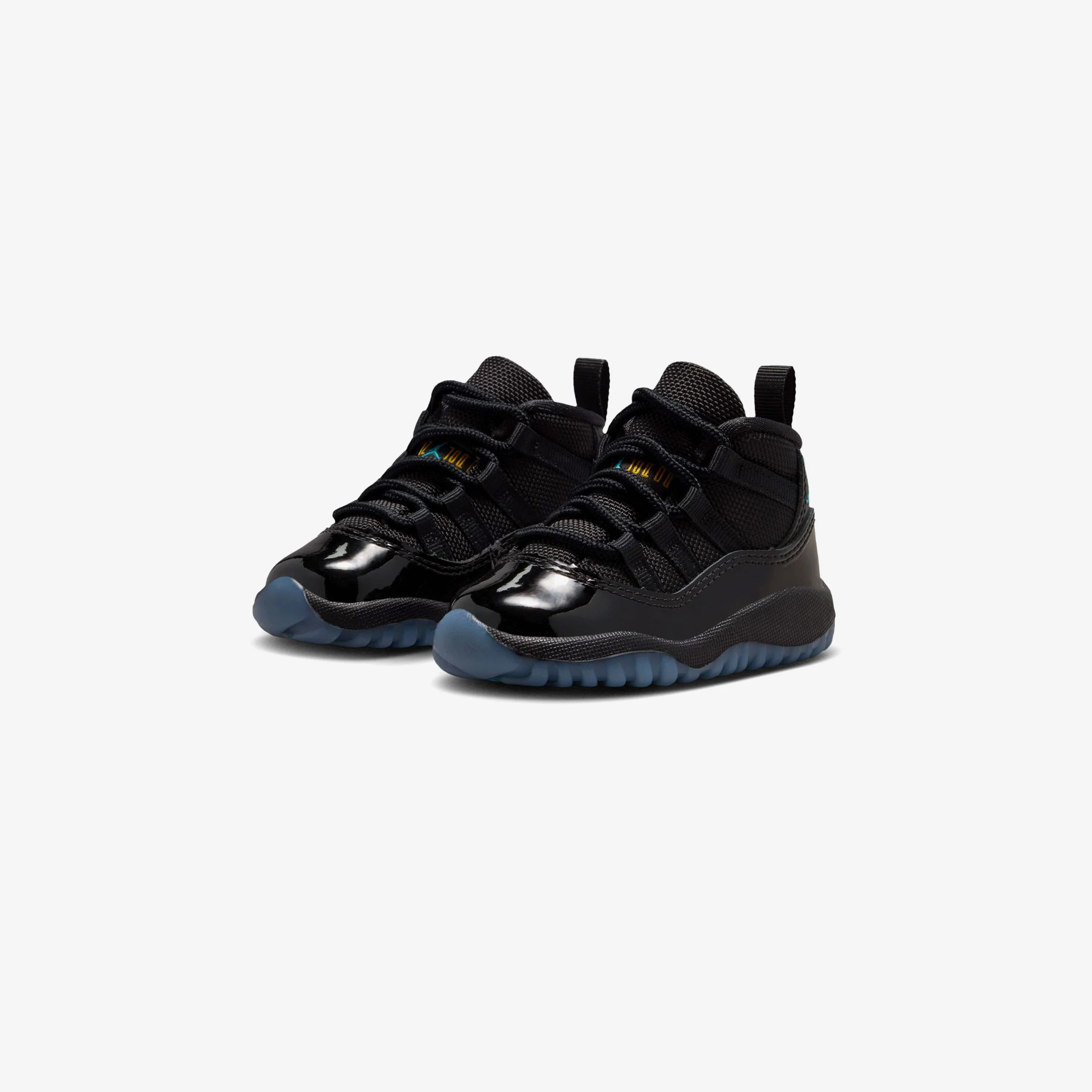 Air Jordan 11 Retro "Gamma" (TD) - Image 2