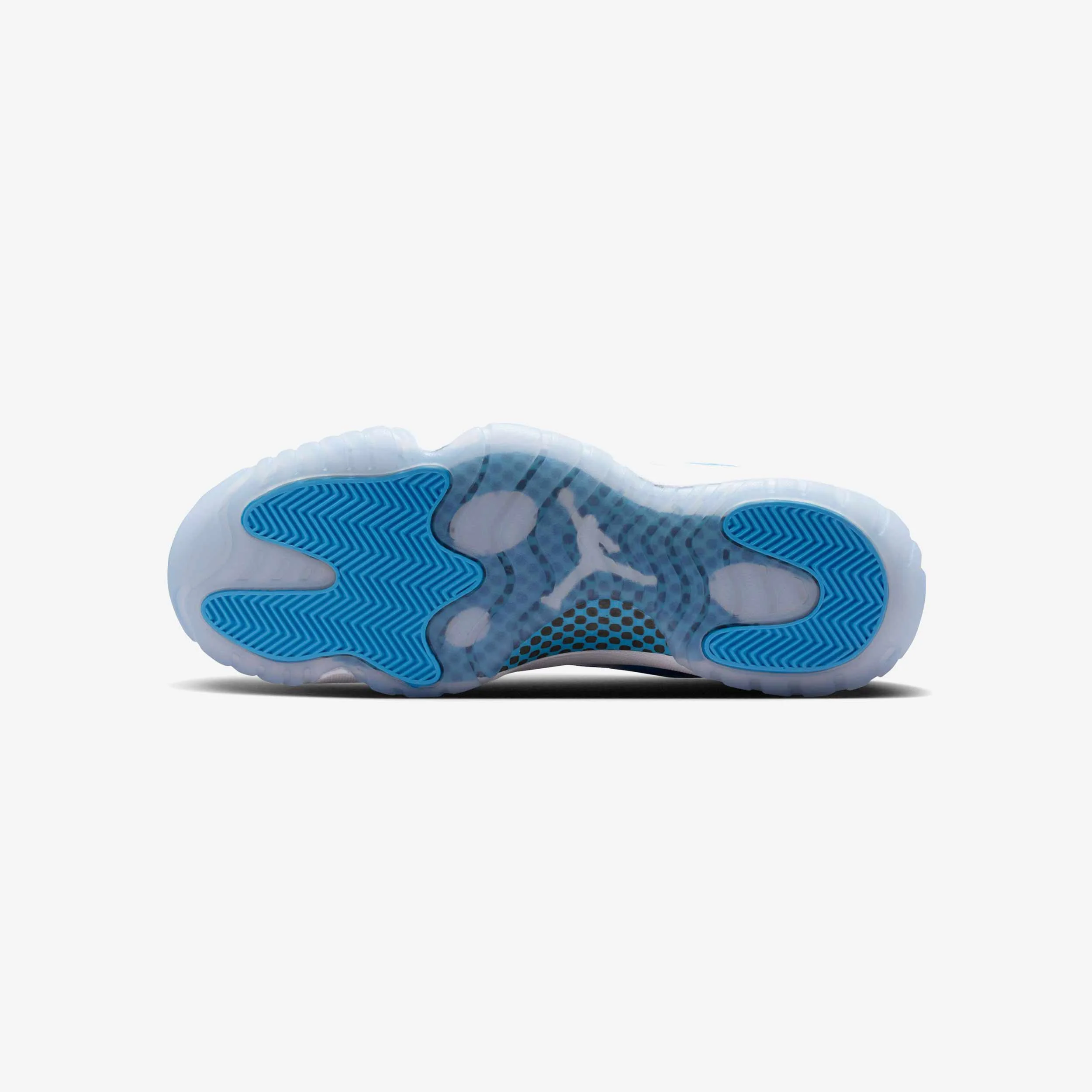 Air Jordan 11 Retro Low "University Blue" - Image 3