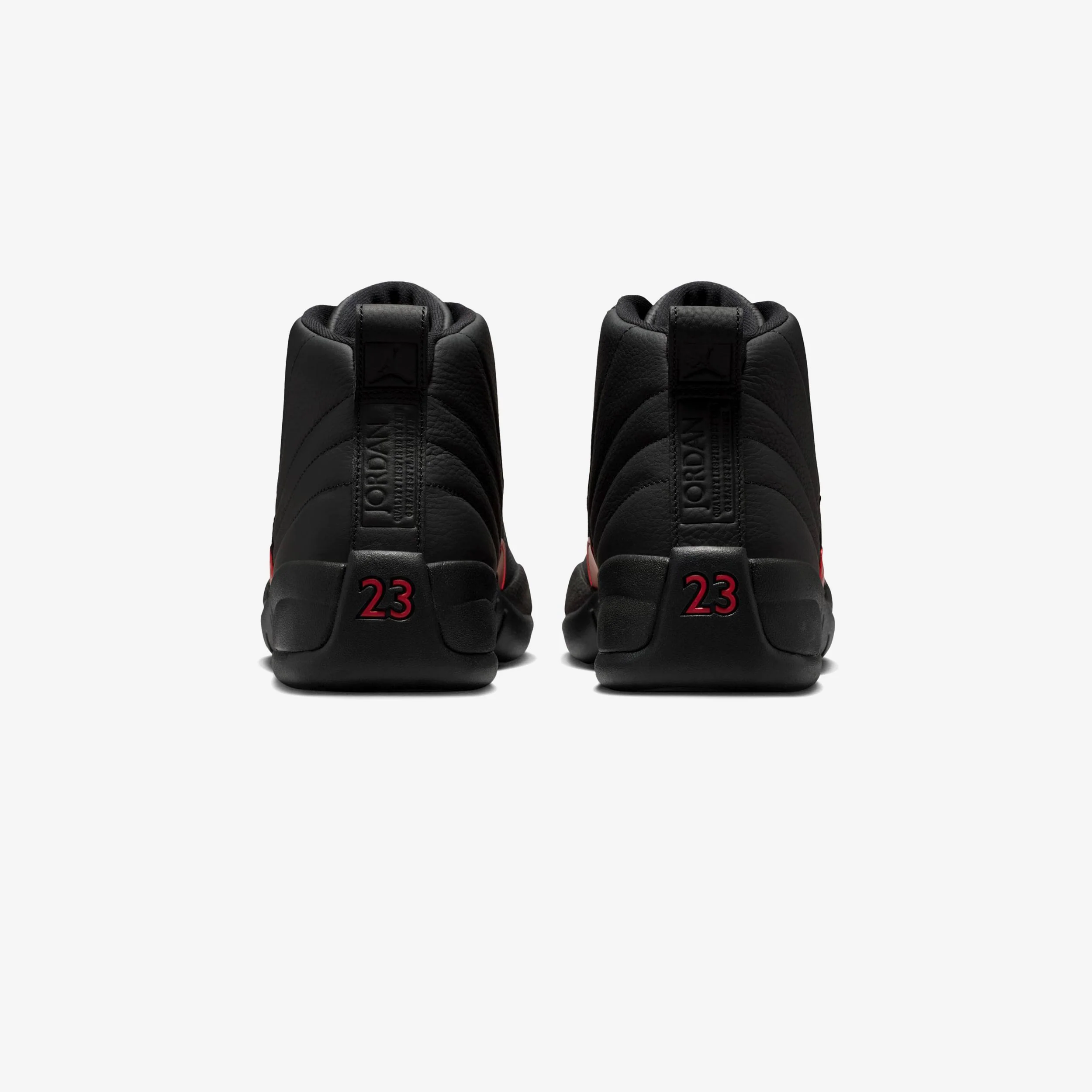 Air Jordan 12 Retro "Bloodline" - Image 3