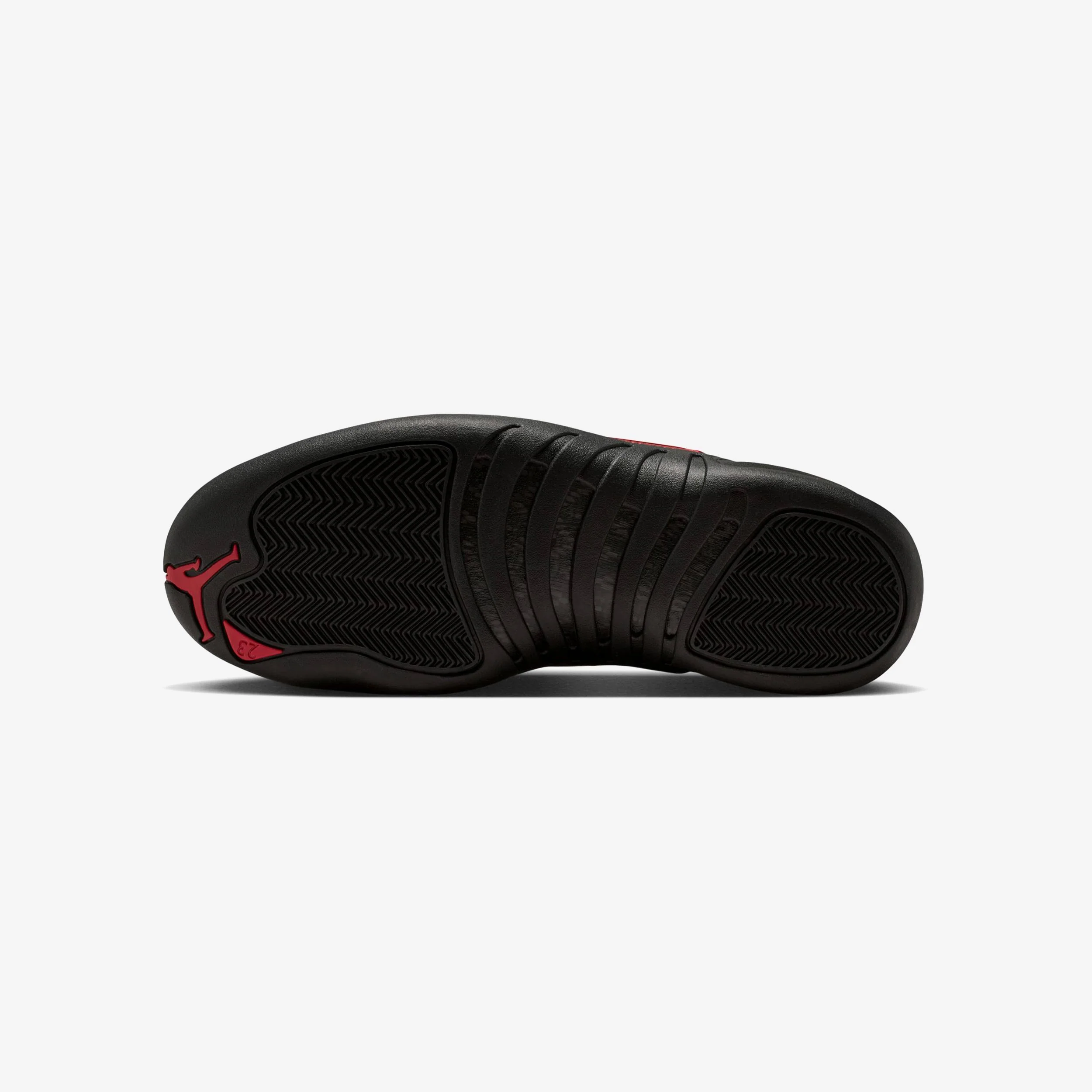 Air Jordan 12 Retro "Bloodline" - Image 4