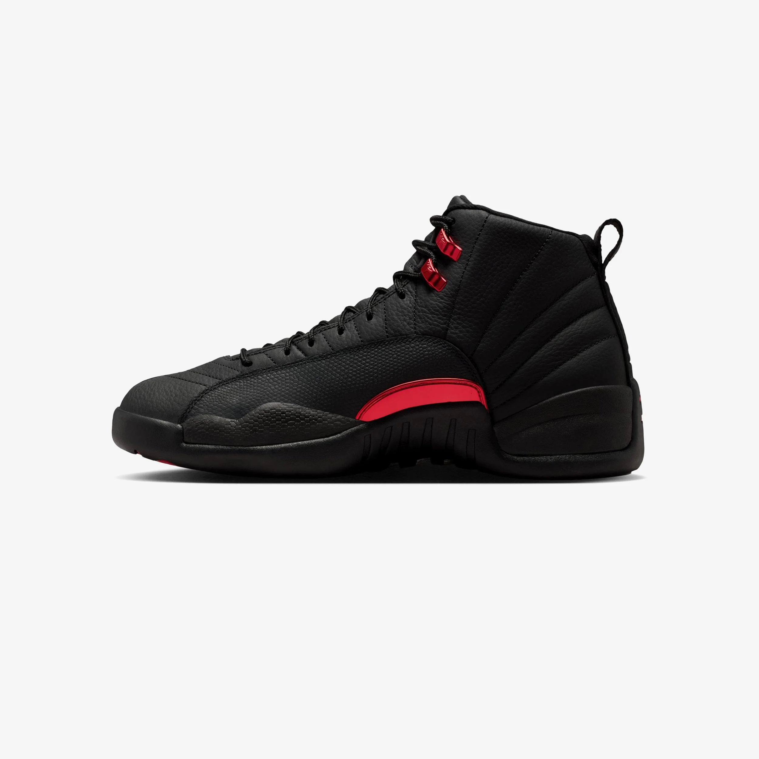 Air Jordan 12 Retro "Bloodline" - Image 5