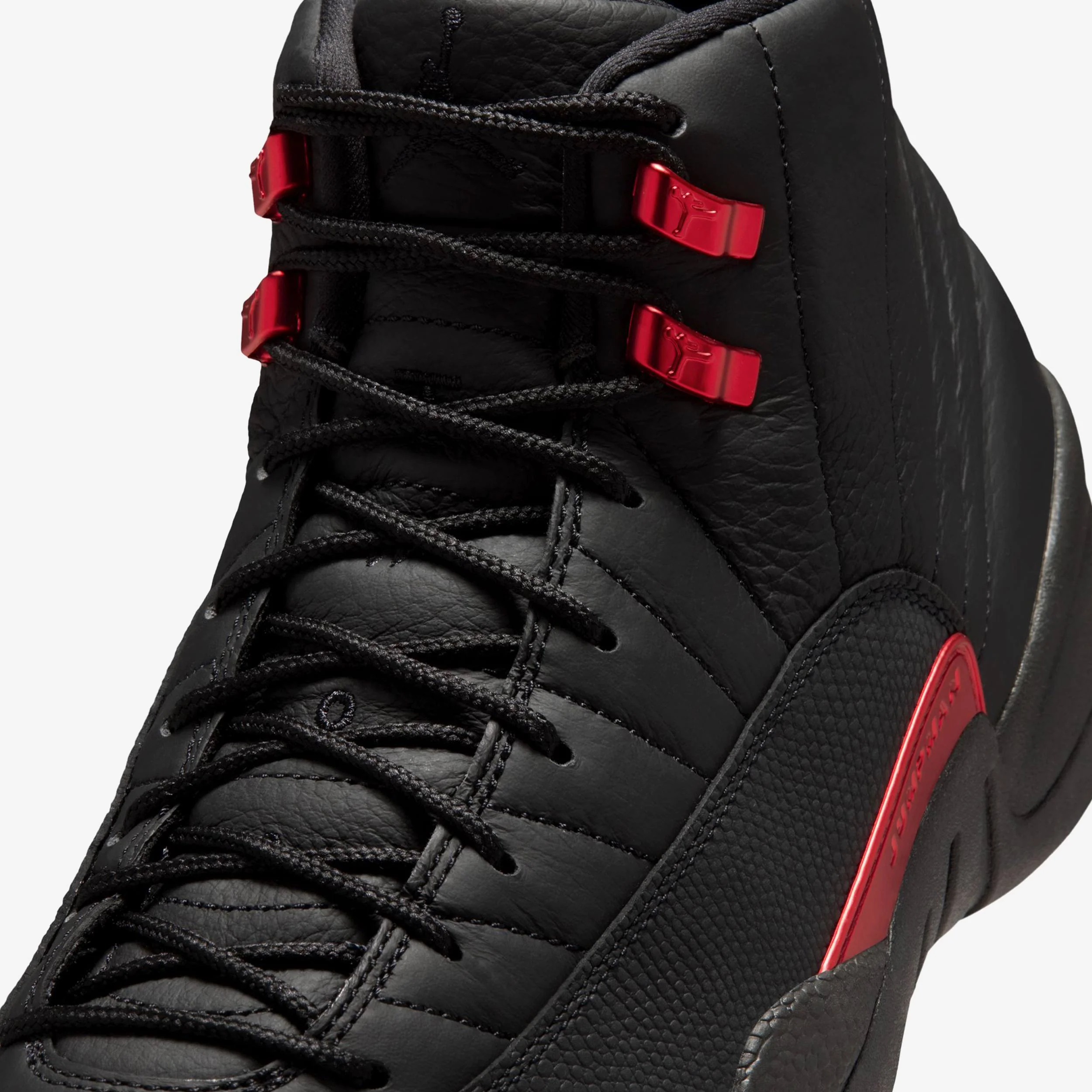 Air Jordan 12 Retro "Bloodline" - Image 6