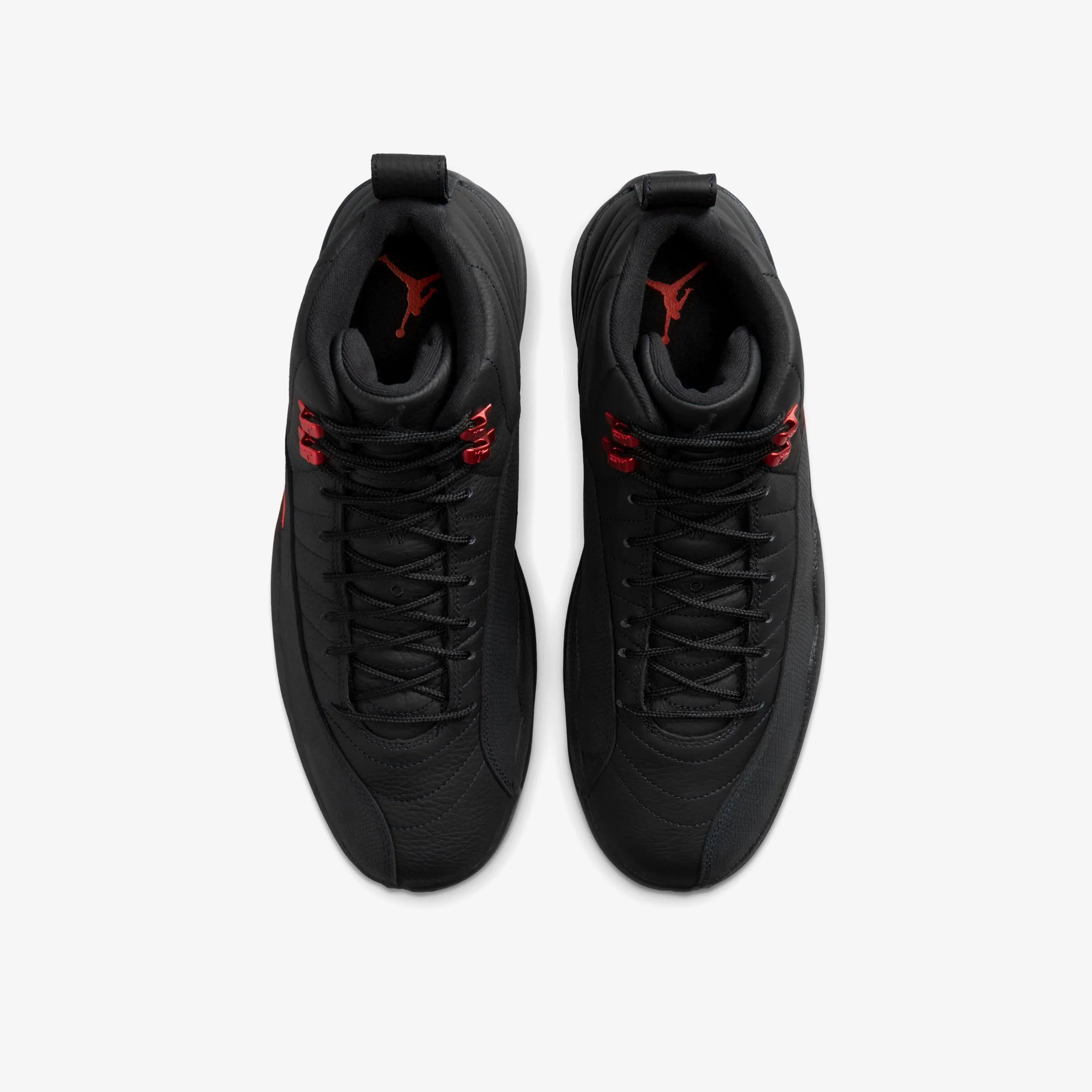 Air Jordan 12 Retro "Bloodline" - Image 8