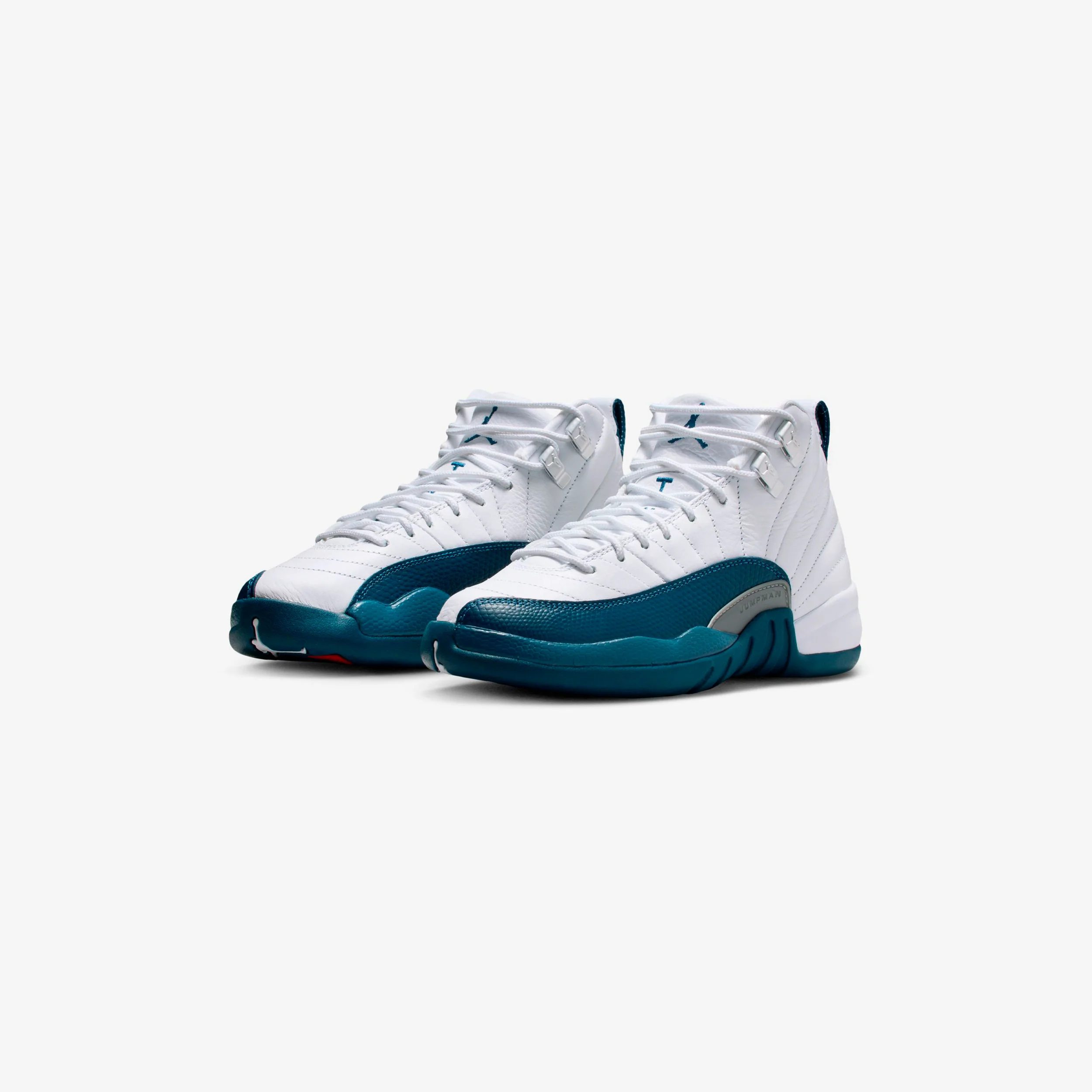 Air Jordan 12 Retro (GS) - Image 2