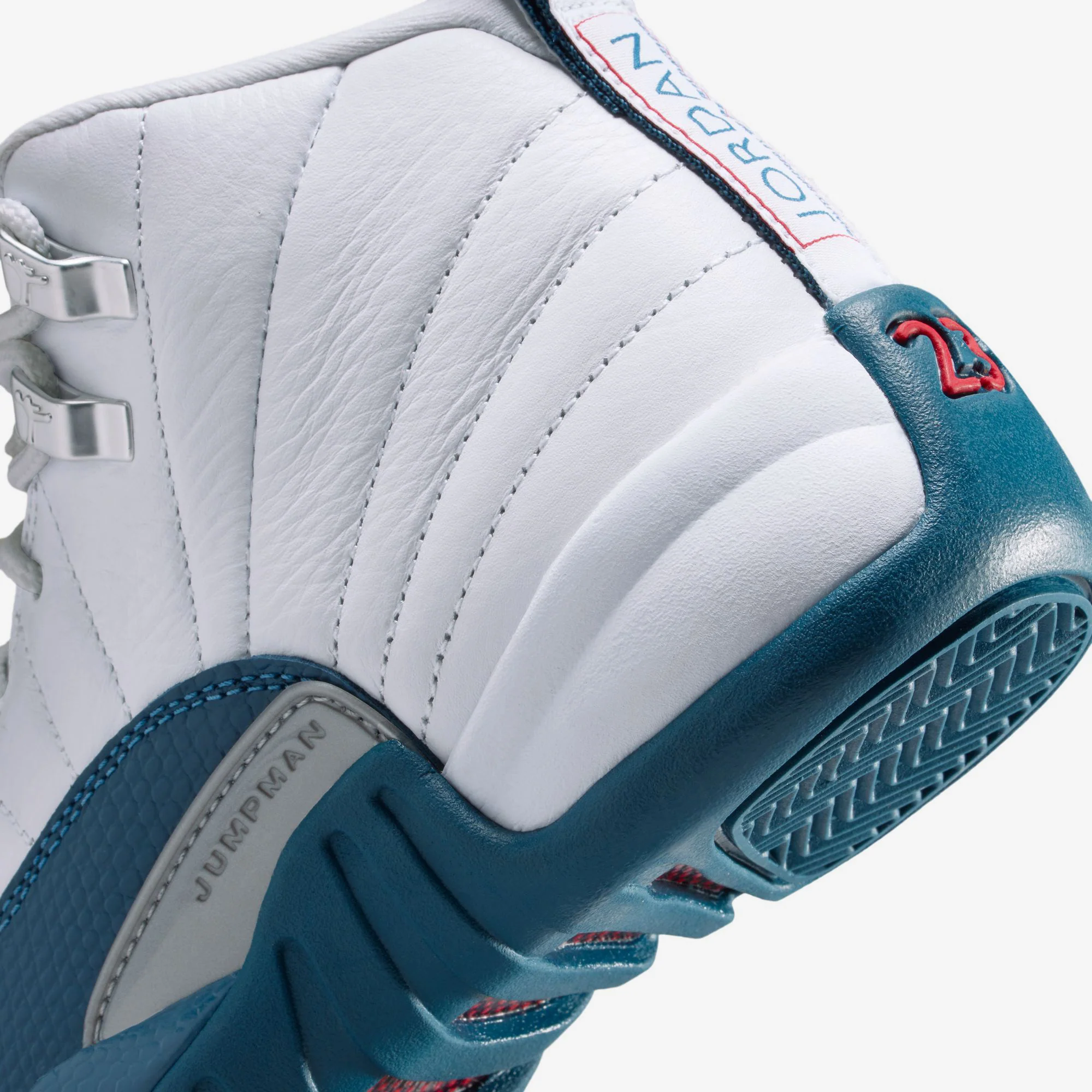 Air Jordan 12 Retro (GS) - Image 7