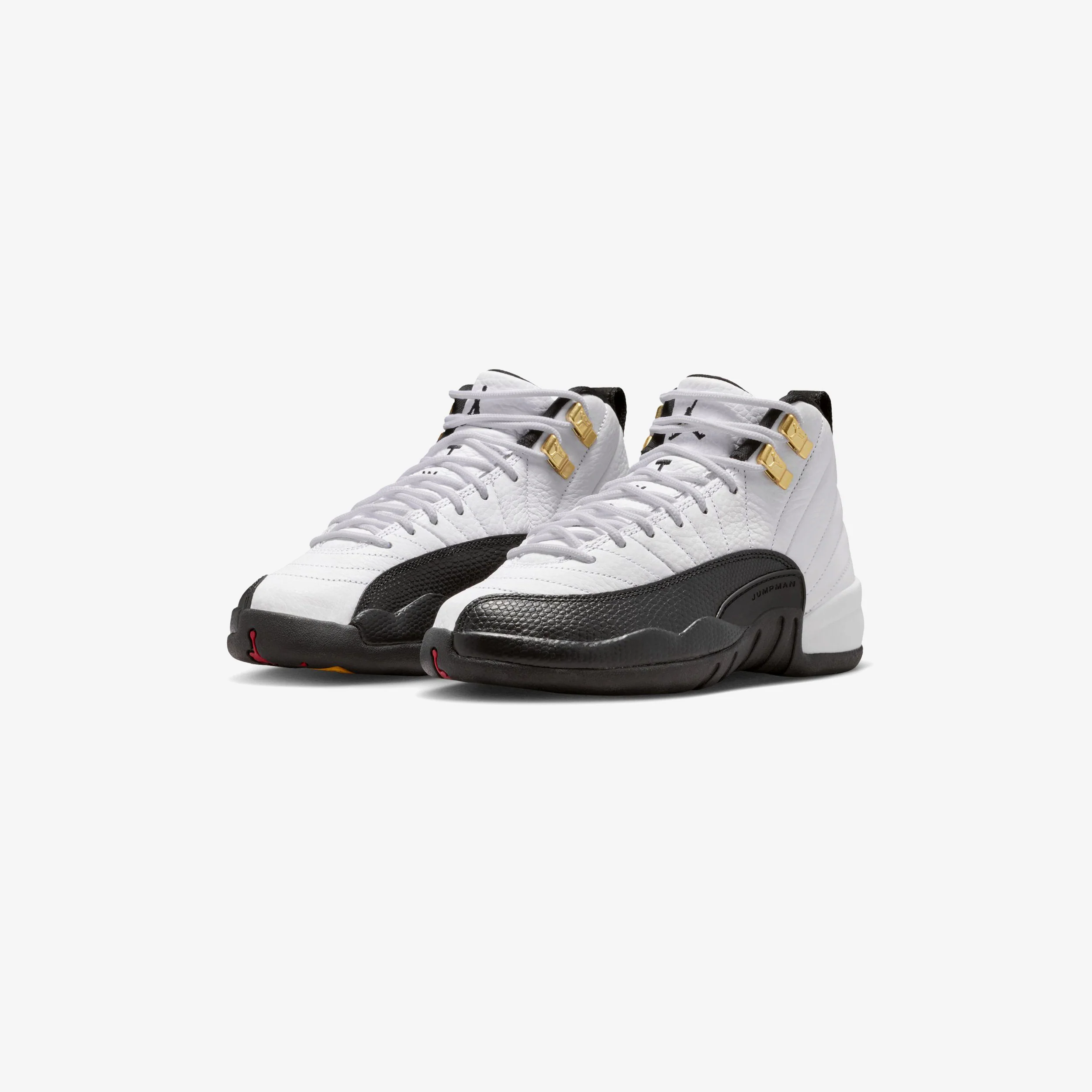 Air Jordan 12 Retro (GS) - Image 2