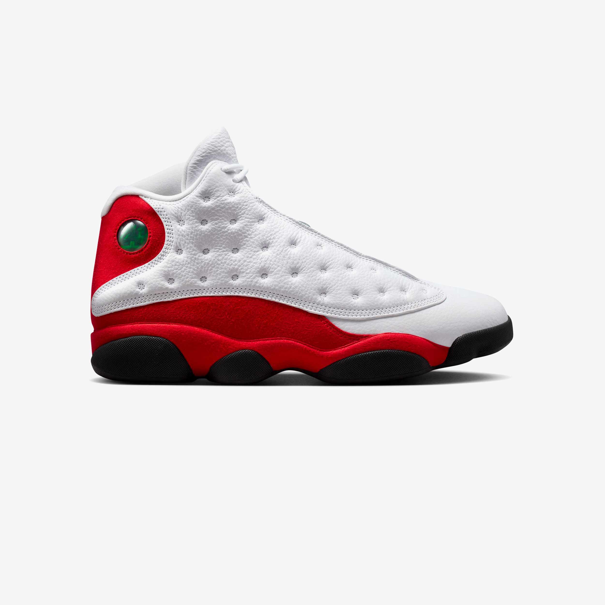 Air Jordan 13 Retro "True Red"