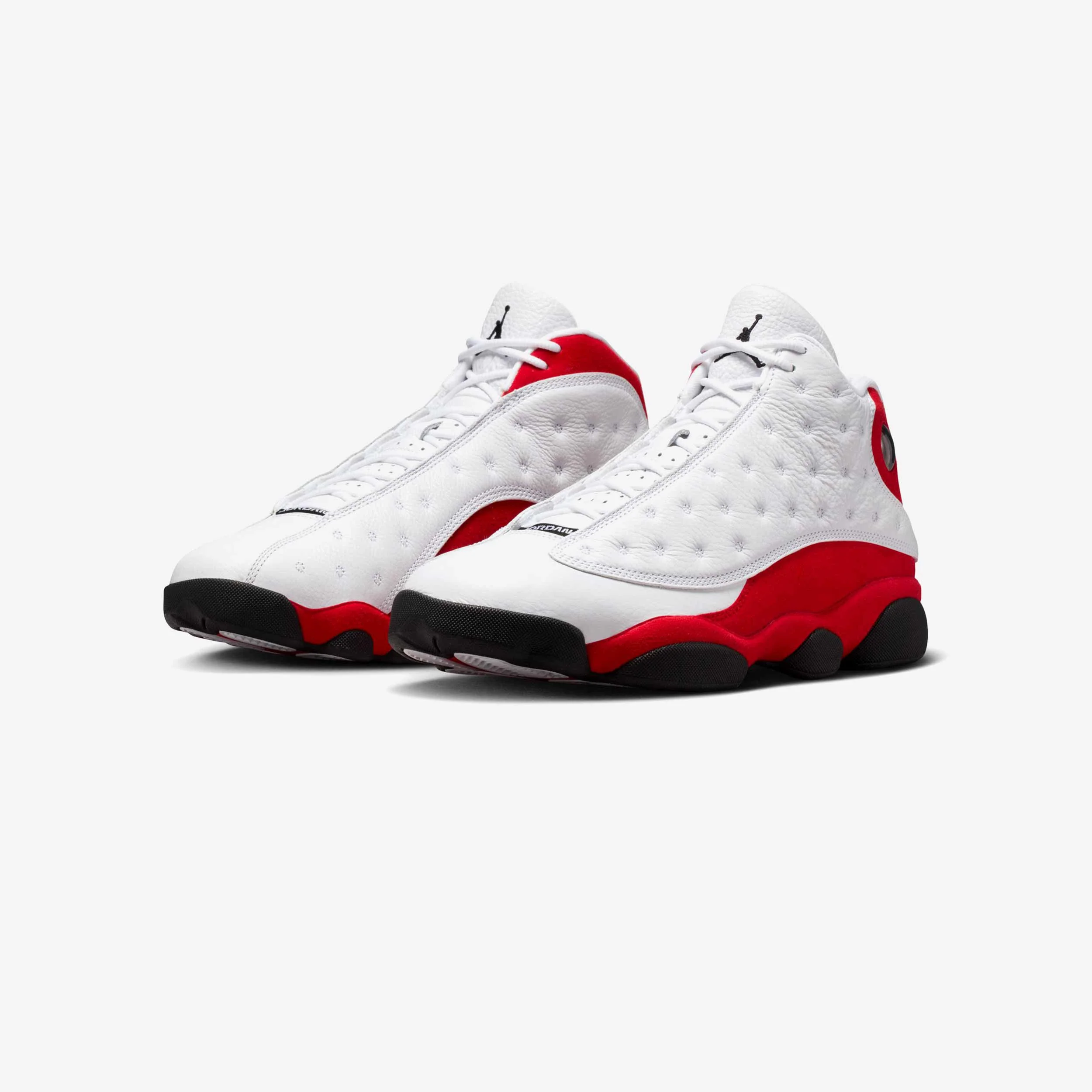 Air Jordan 13 Retro "True Red" - Image 2