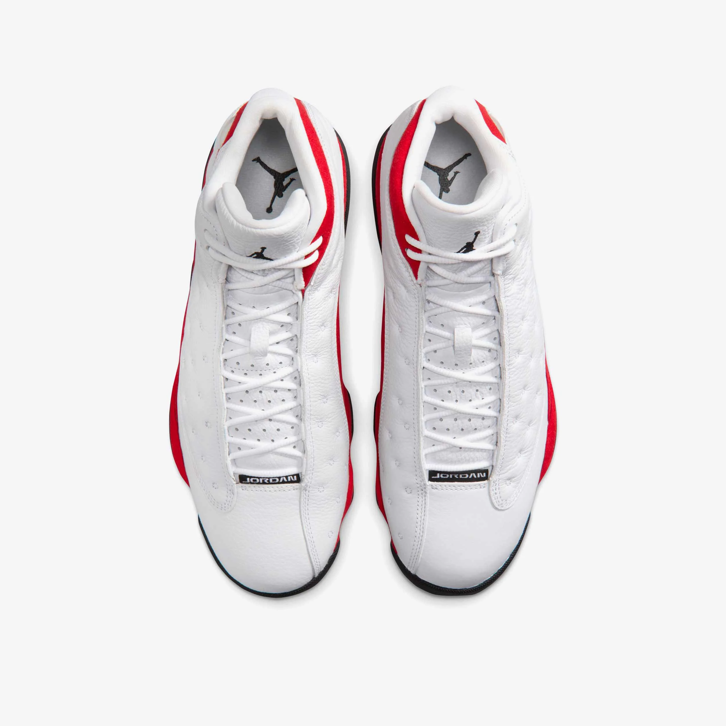 Air Jordan 13 Retro "True Red" - Image 8