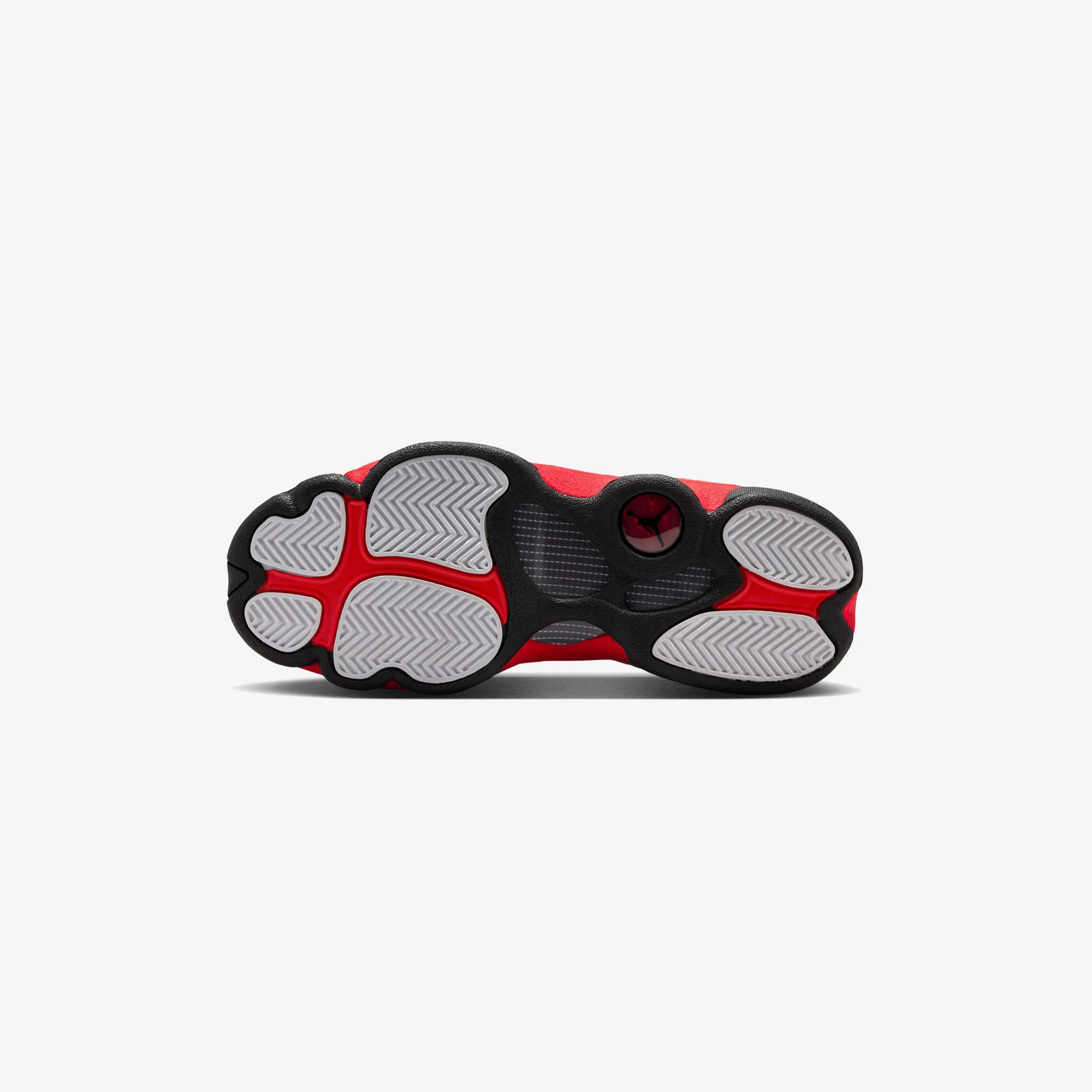 Air Jordan 13 Retro "True Red" (GS) - Image 3