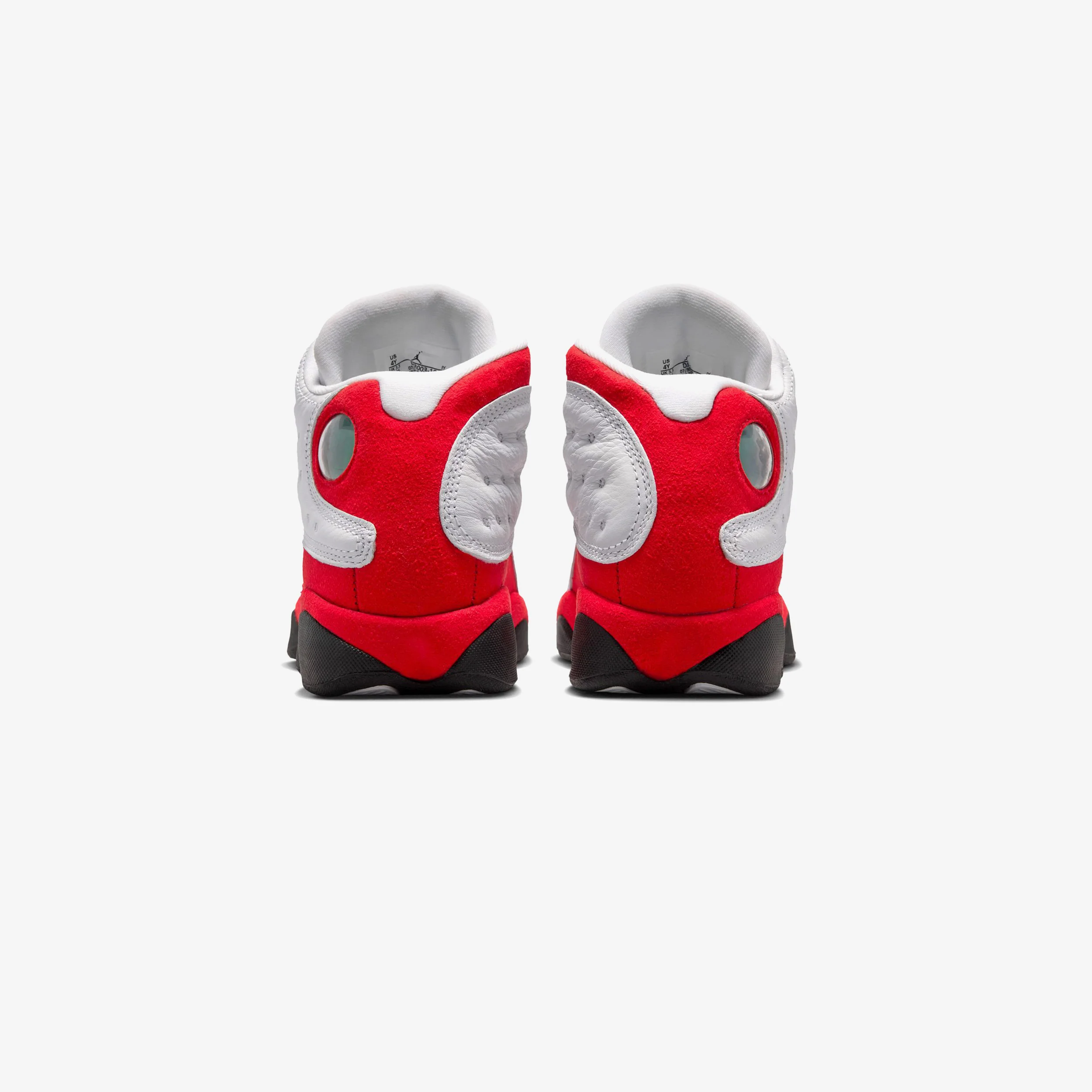 Air Jordan 13 Retro "True Red" (GS) - Image 4
