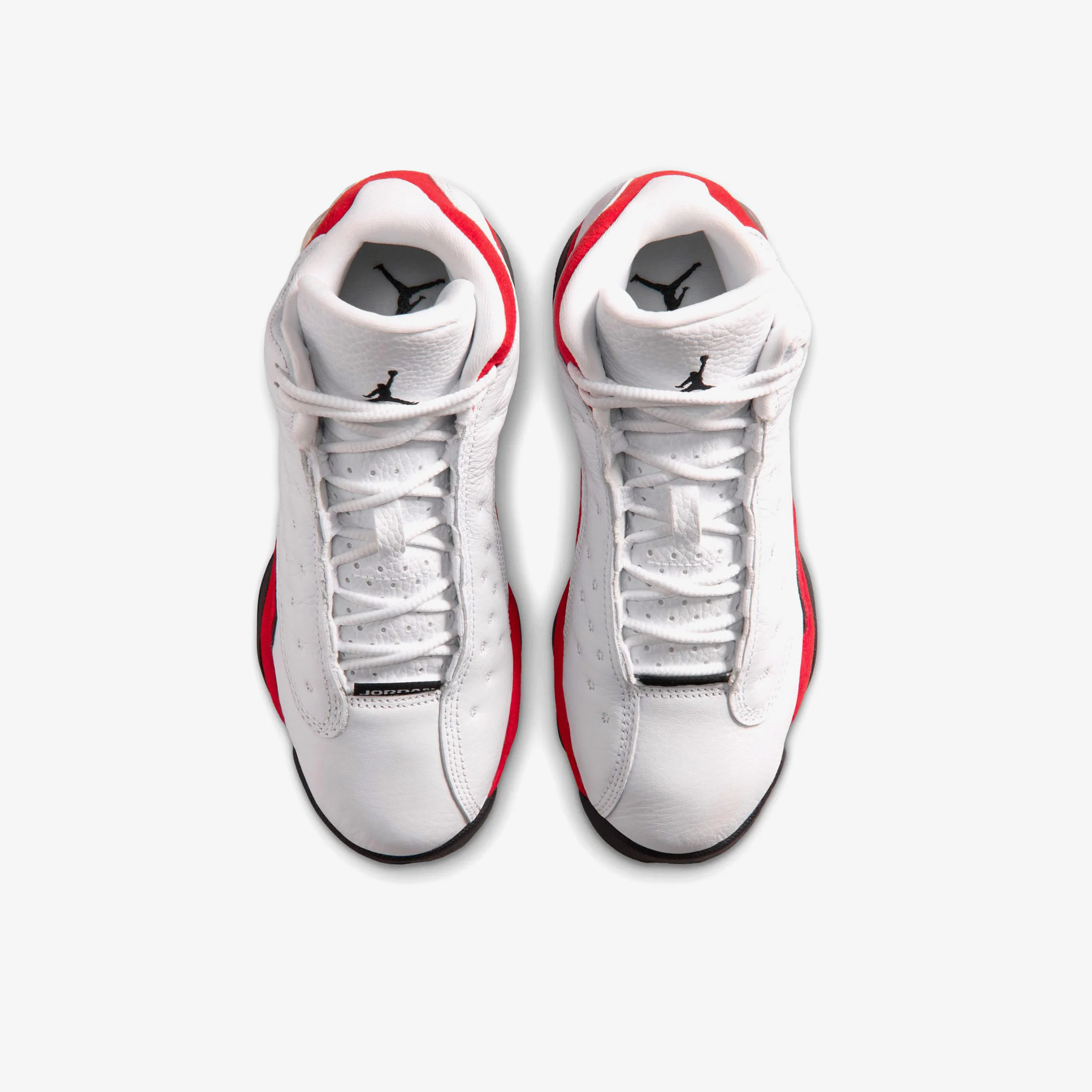 Air Jordan 13 Retro "True Red" (GS) - Image 8