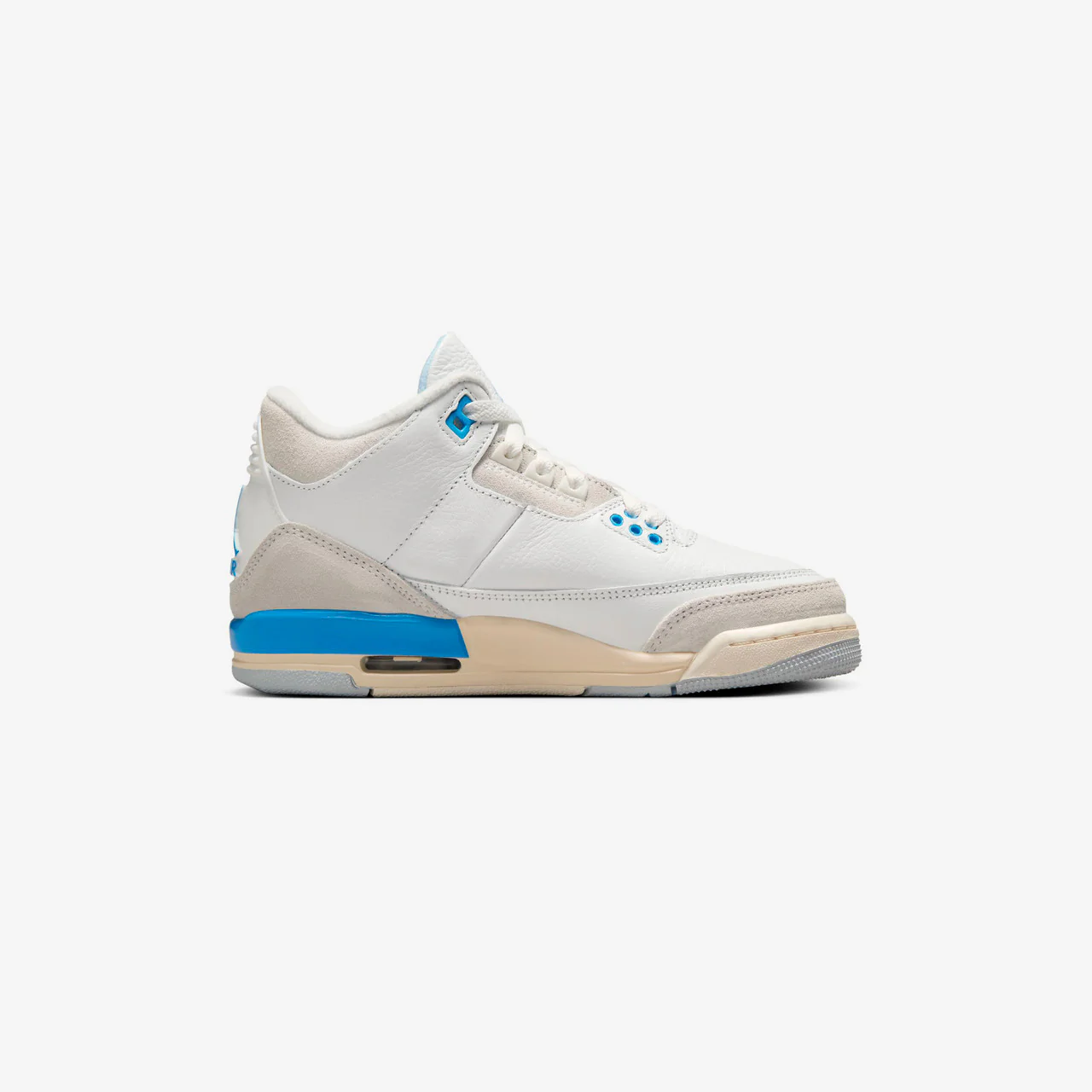 Air Jordan 3 Retro (GS) - Image 9