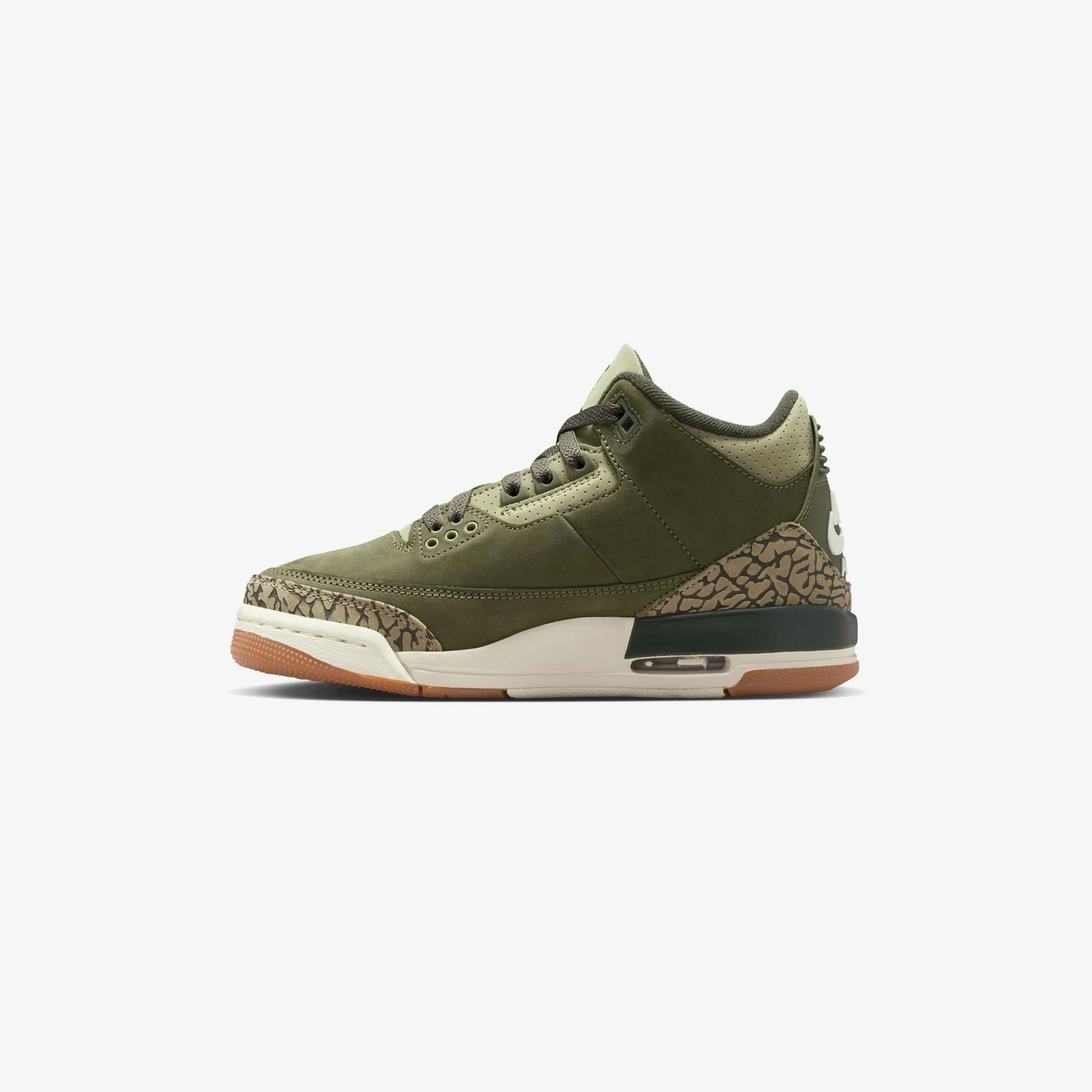 Air Jordan 3 Retro (GS) - Image 3