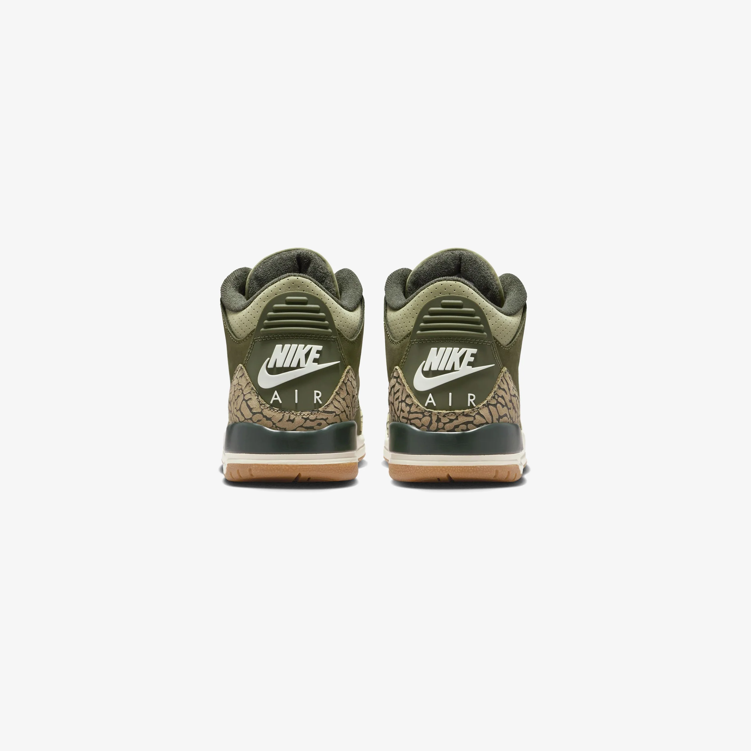 Air Jordan 3 Retro (GS) - Image 5