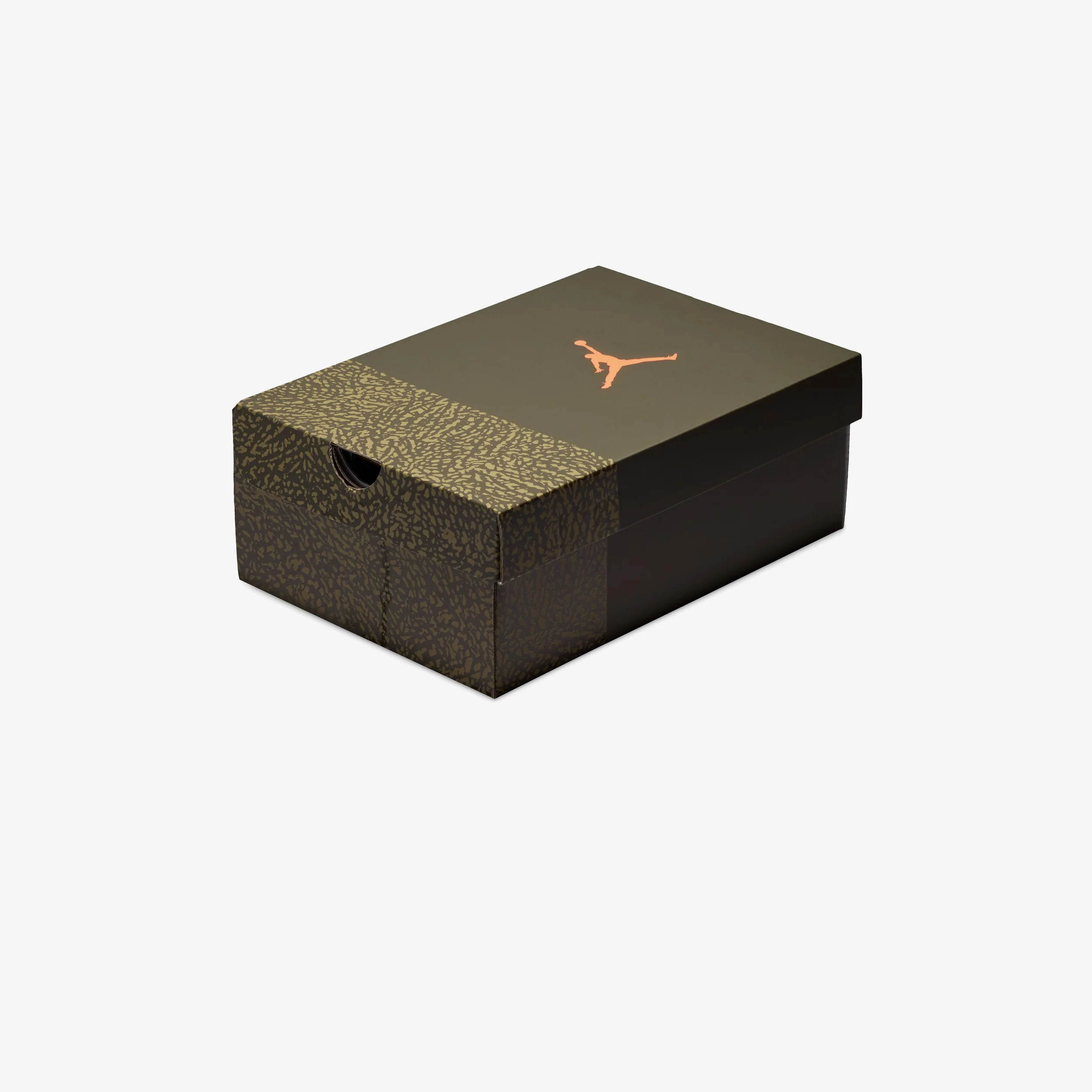 Air Jordan 3 Retro (GS) - Image 9