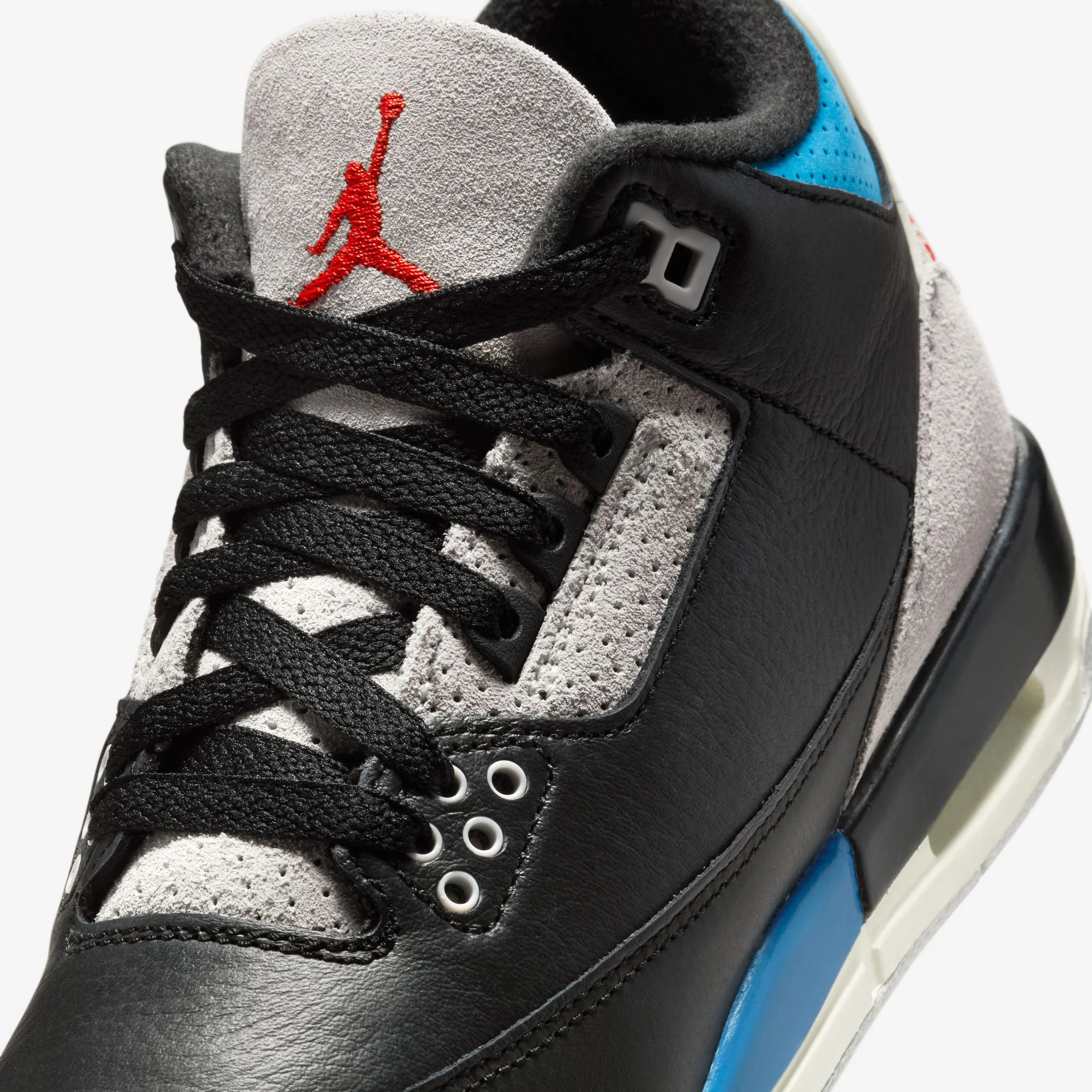 Air Jordan 3 Retro OG (GS) - Image 6