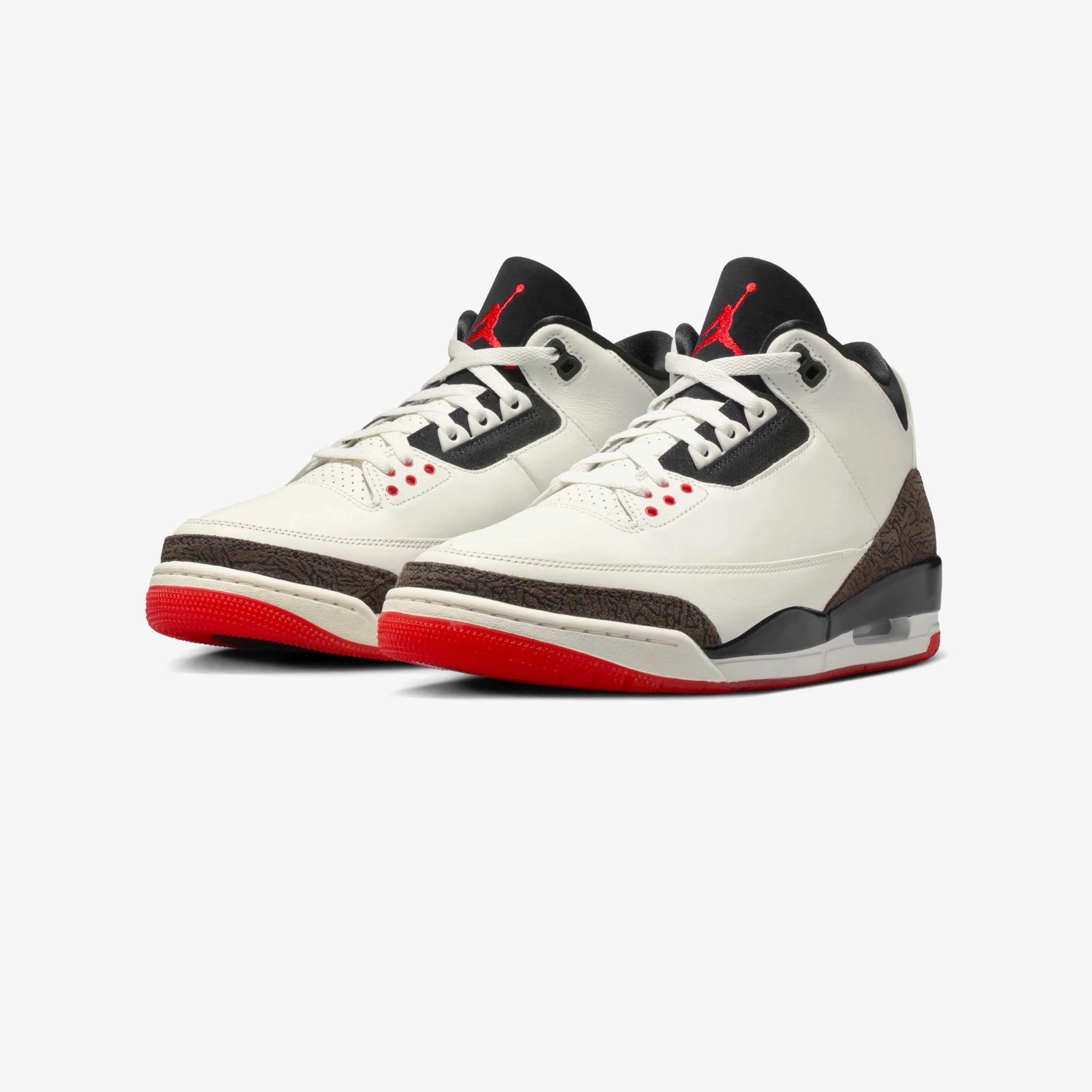 Air Jordan 3 Retro OG "World's Best Dad" - Image 2