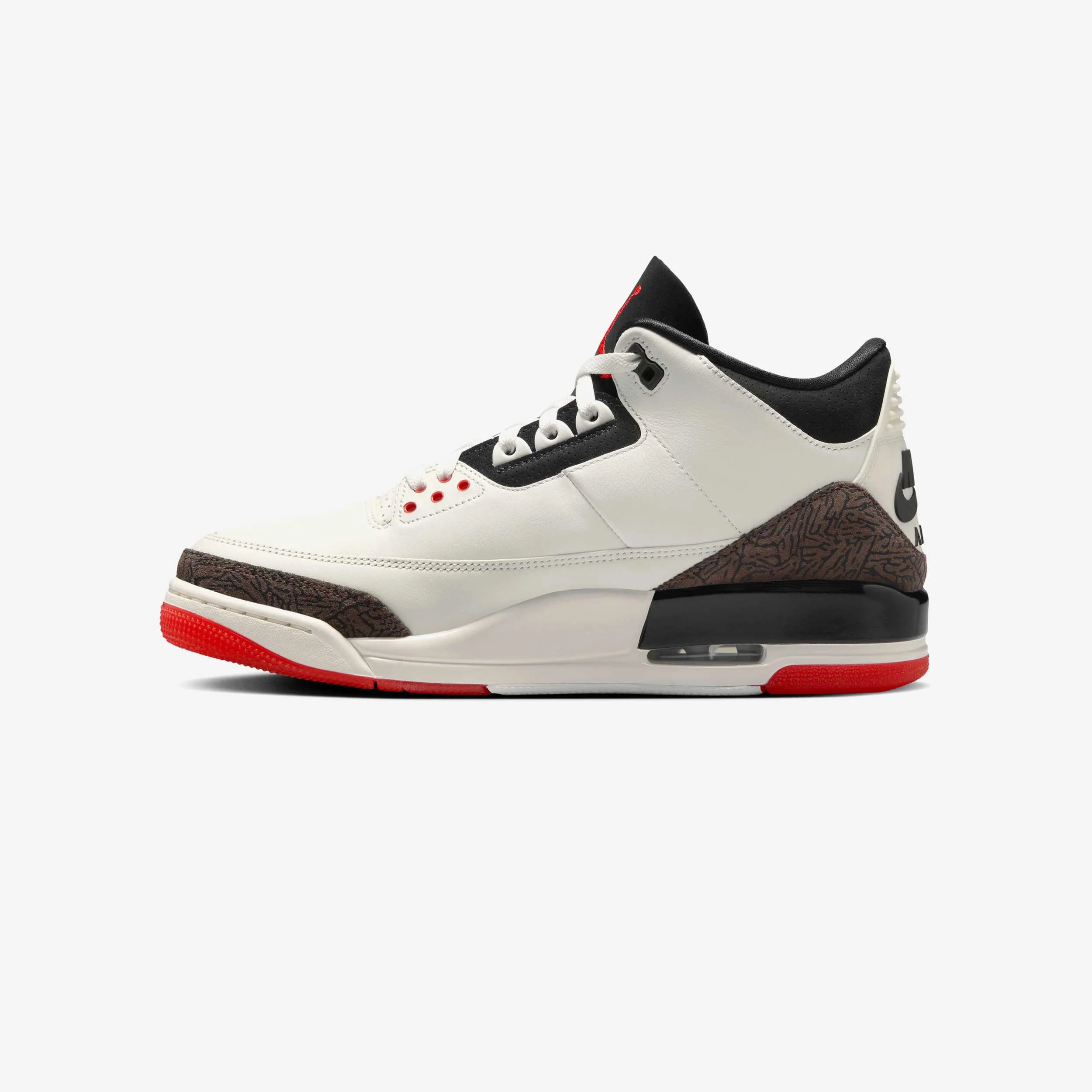 Air Jordan 3 Retro OG "World's Best Dad" - Image 5