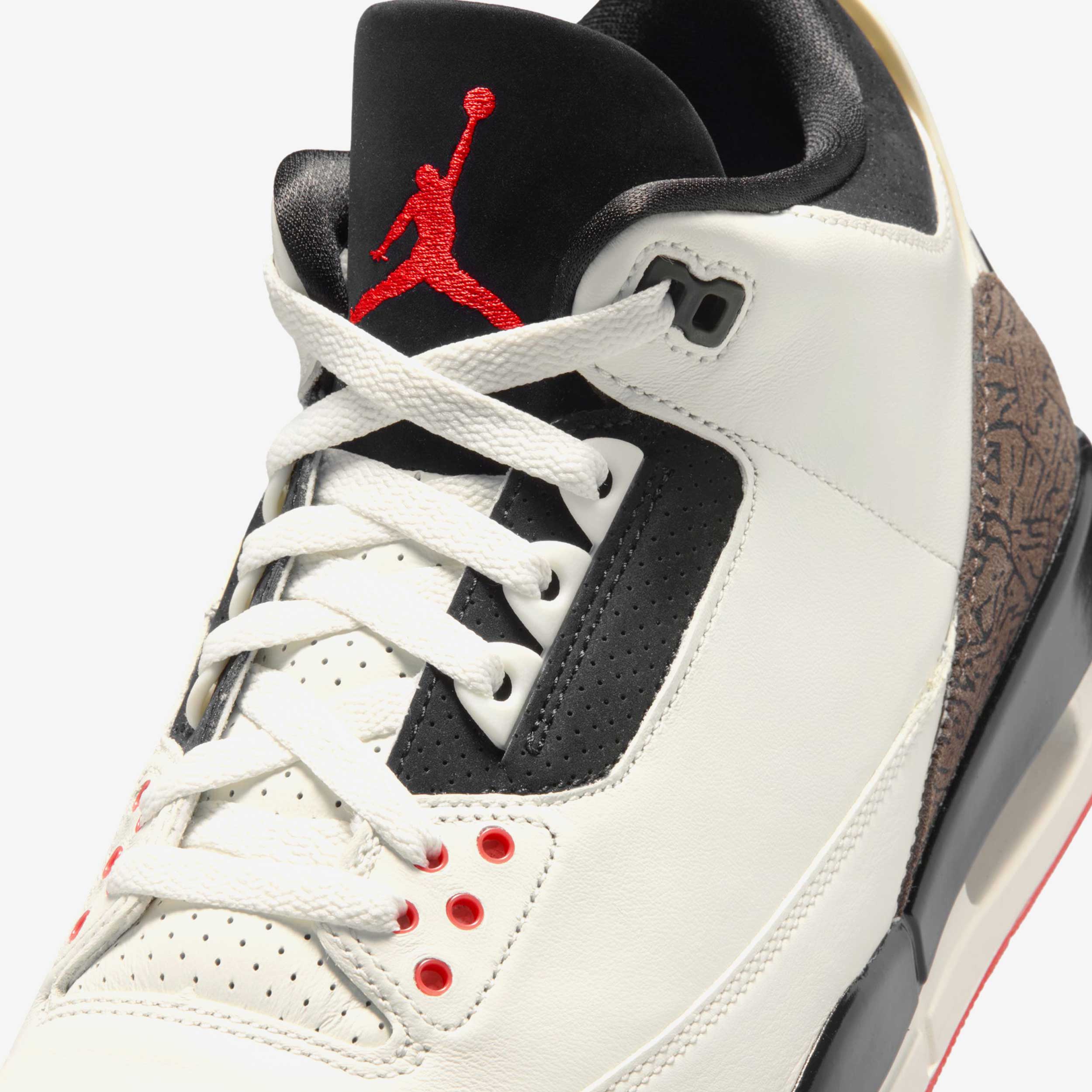 Air Jordan 3 Retro OG "World's Best Dad" - Image 6