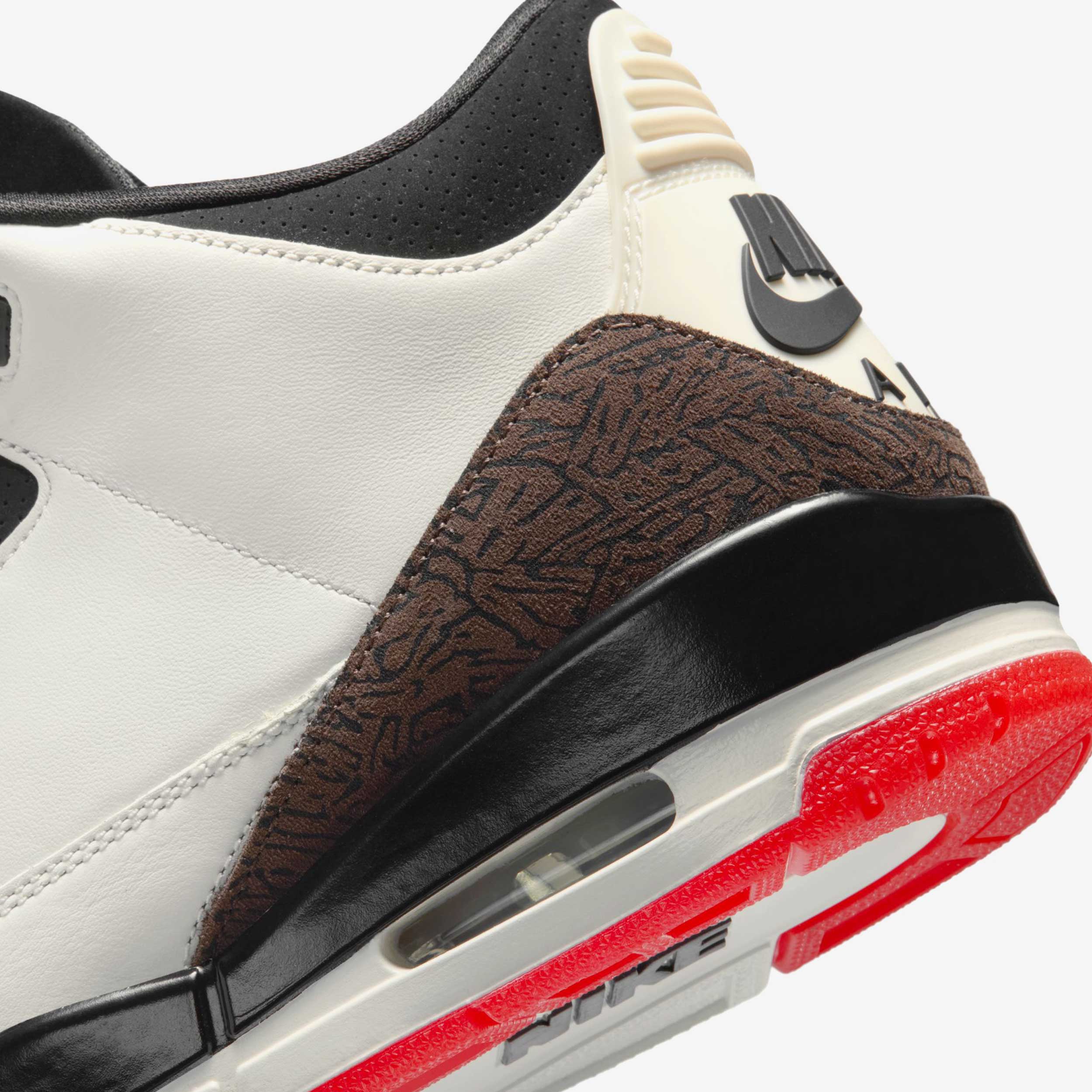 Air Jordan 3 Retro OG "World's Best Dad" - Image 7