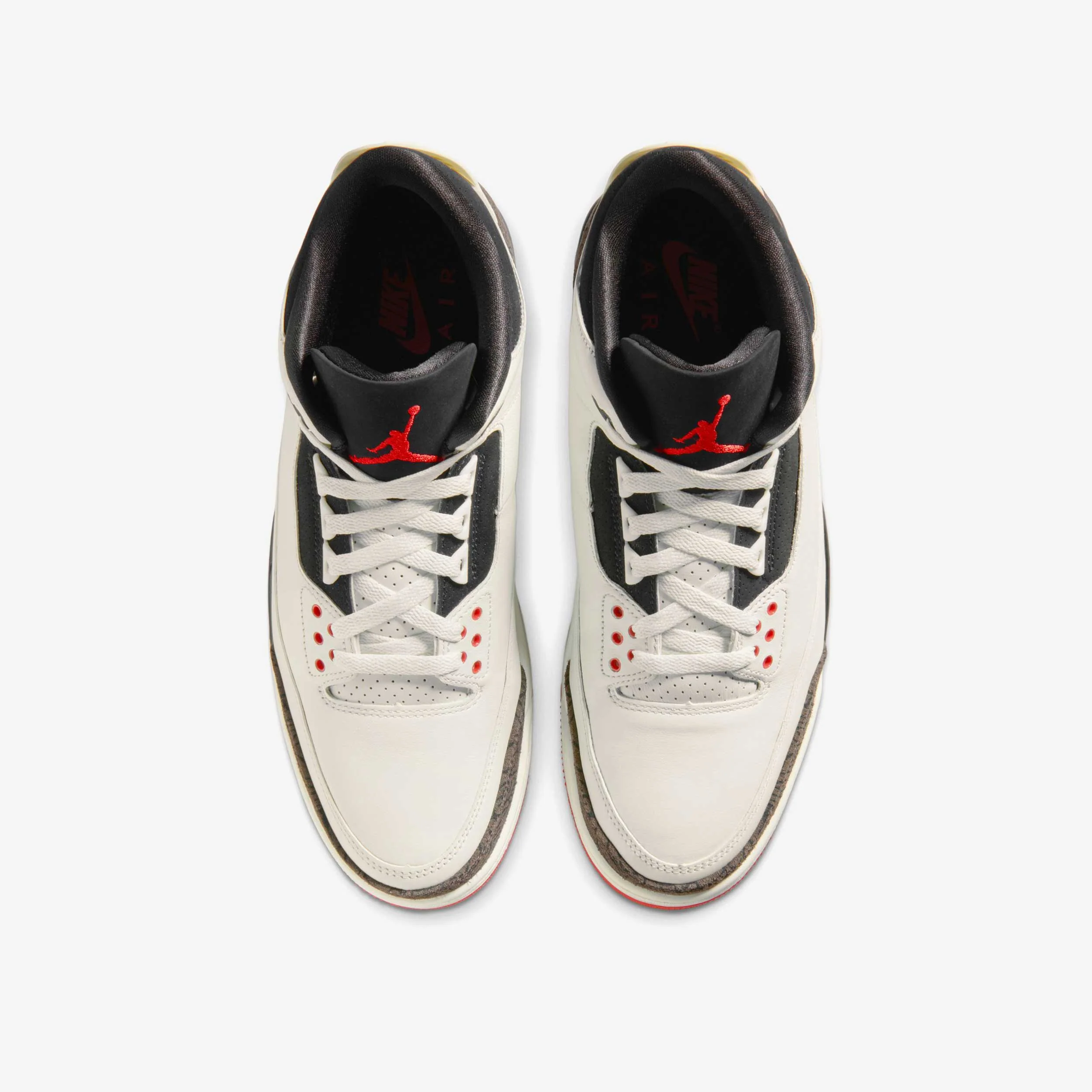 Air Jordan 3 Retro OG "World's Best Dad" - Image 8