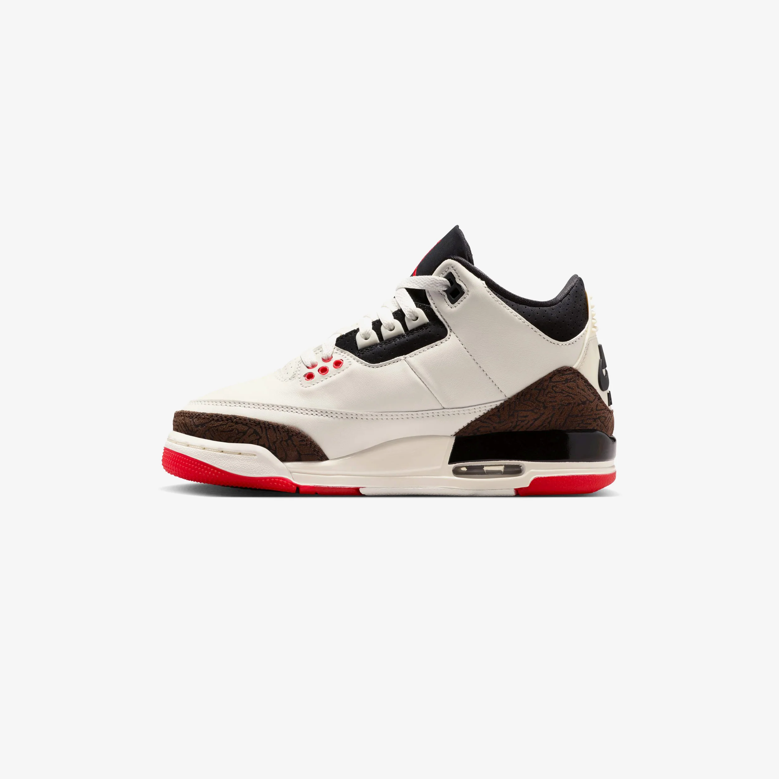 Air Jordan 3 Retro "World's Best Dad" (GS) - Image 5