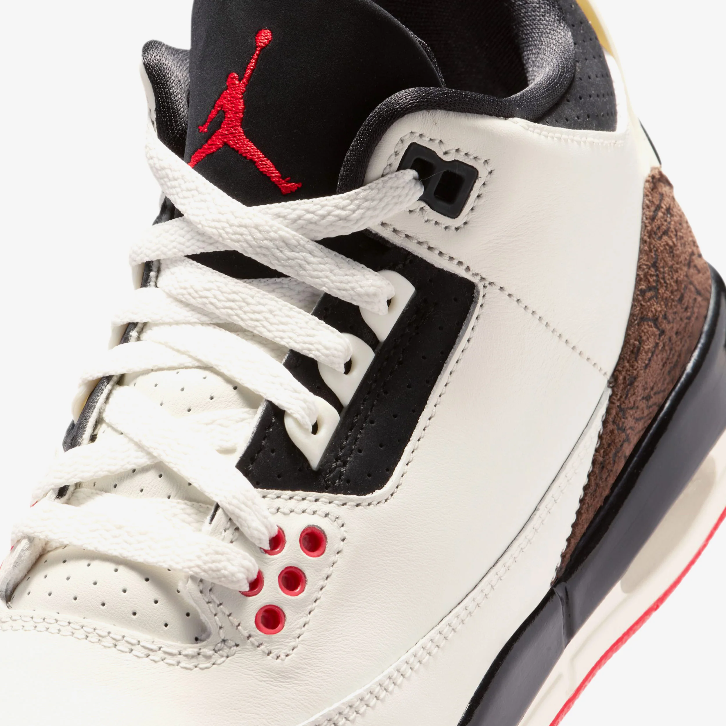 Air Jordan 3 Retro "World's Best Dad" (GS) - Image 6