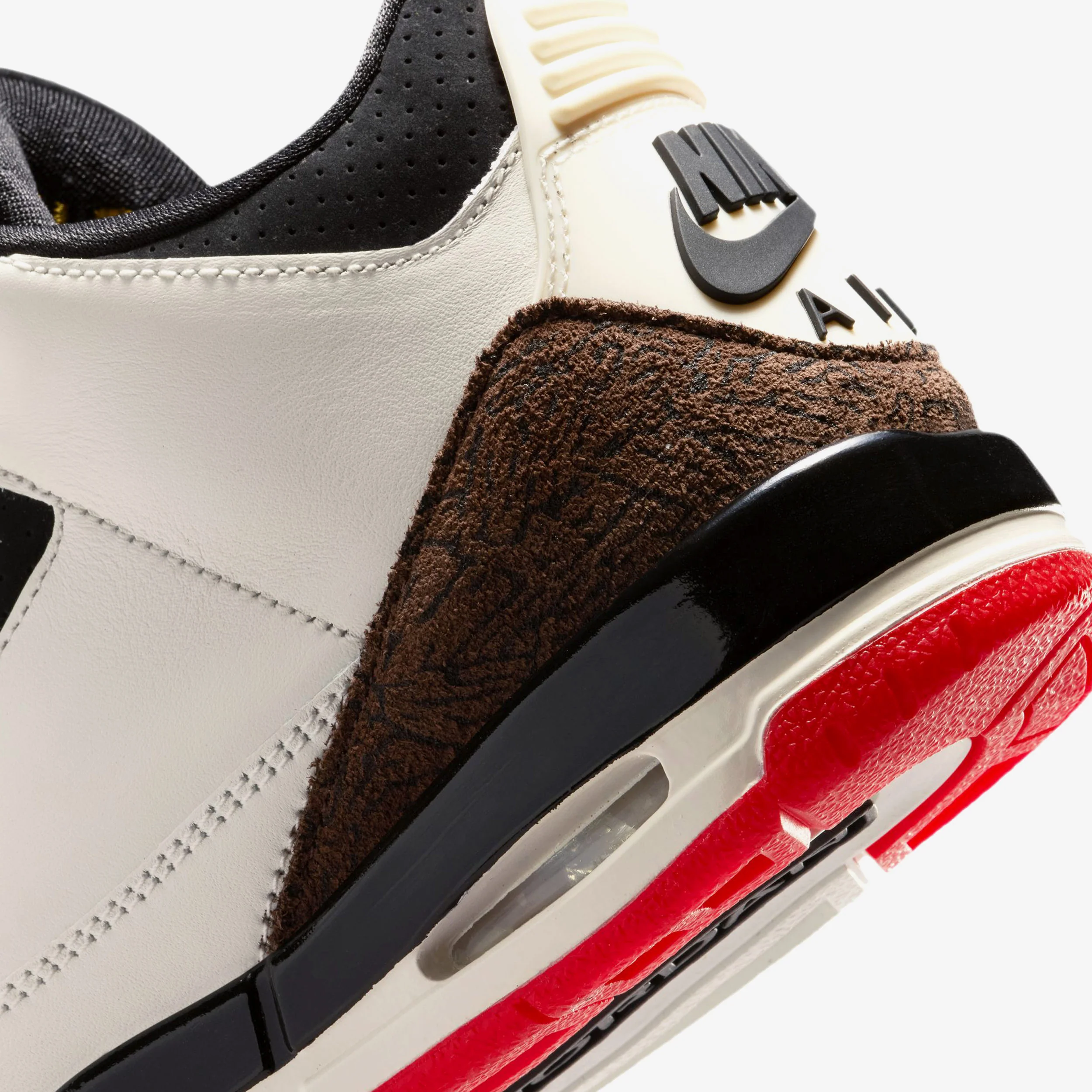 Air Jordan 3 Retro "World's Best Dad" (GS) - Image 7