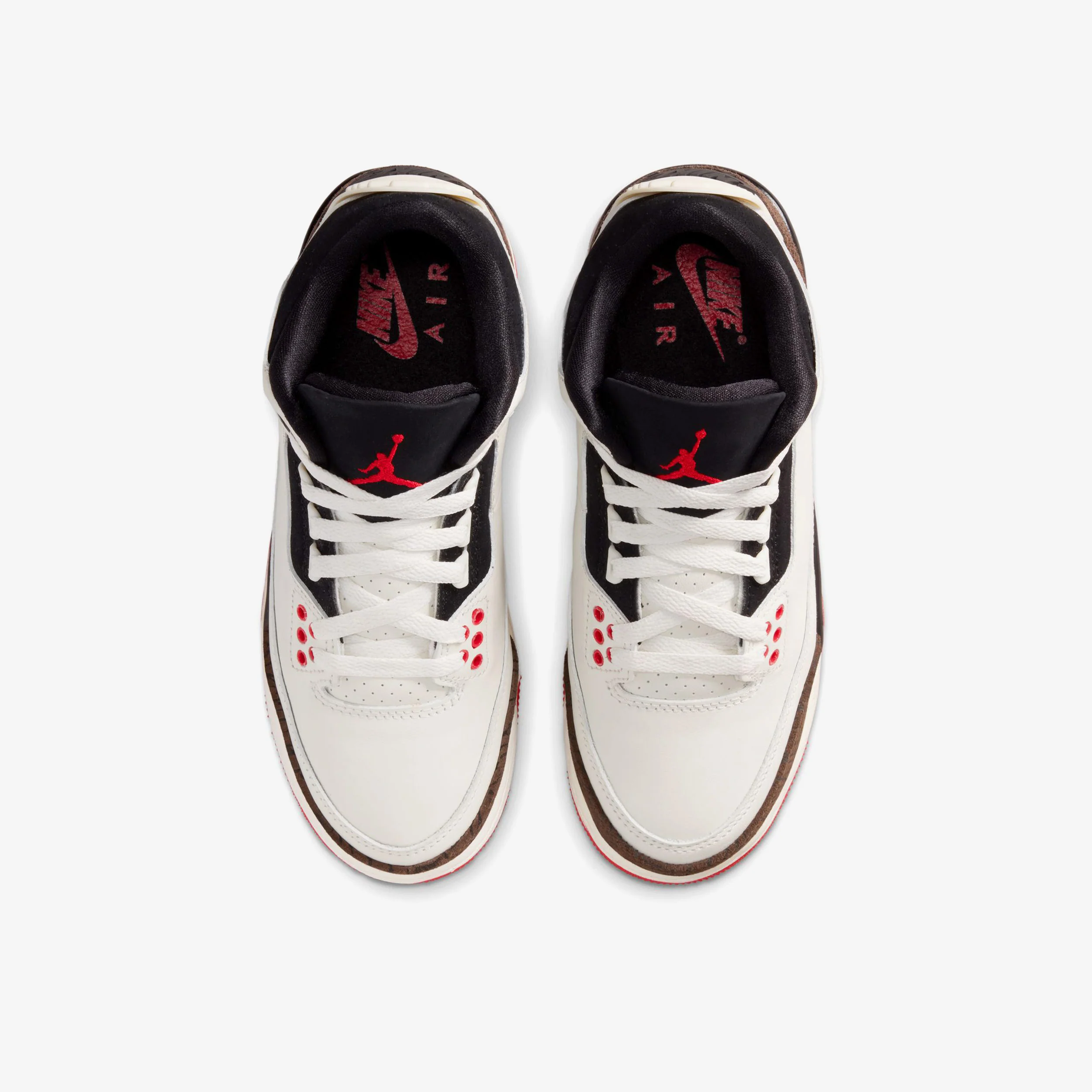 Air Jordan 3 Retro "World's Best Dad" (GS) - Image 8
