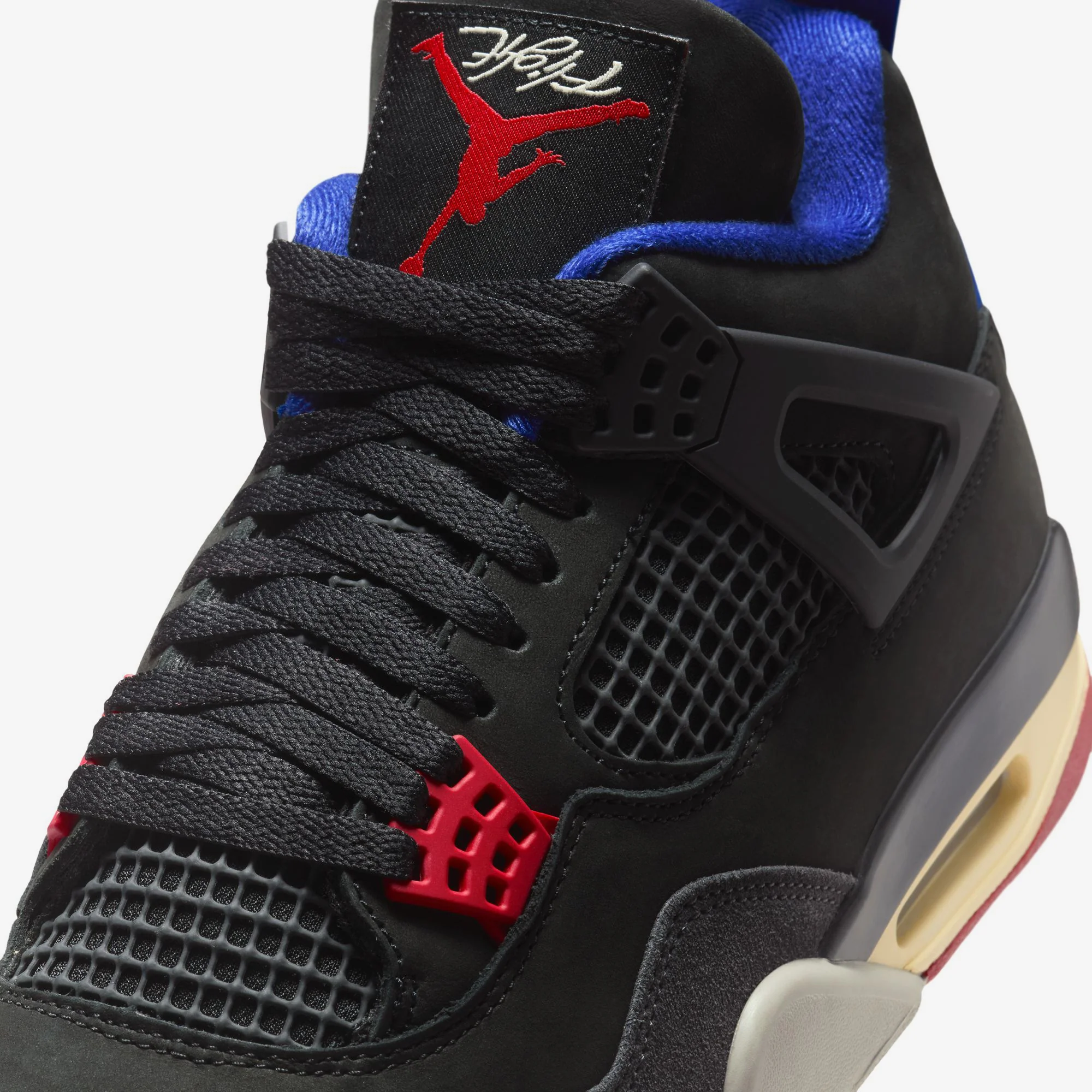 Air Jordan 4 Retro - Image 6