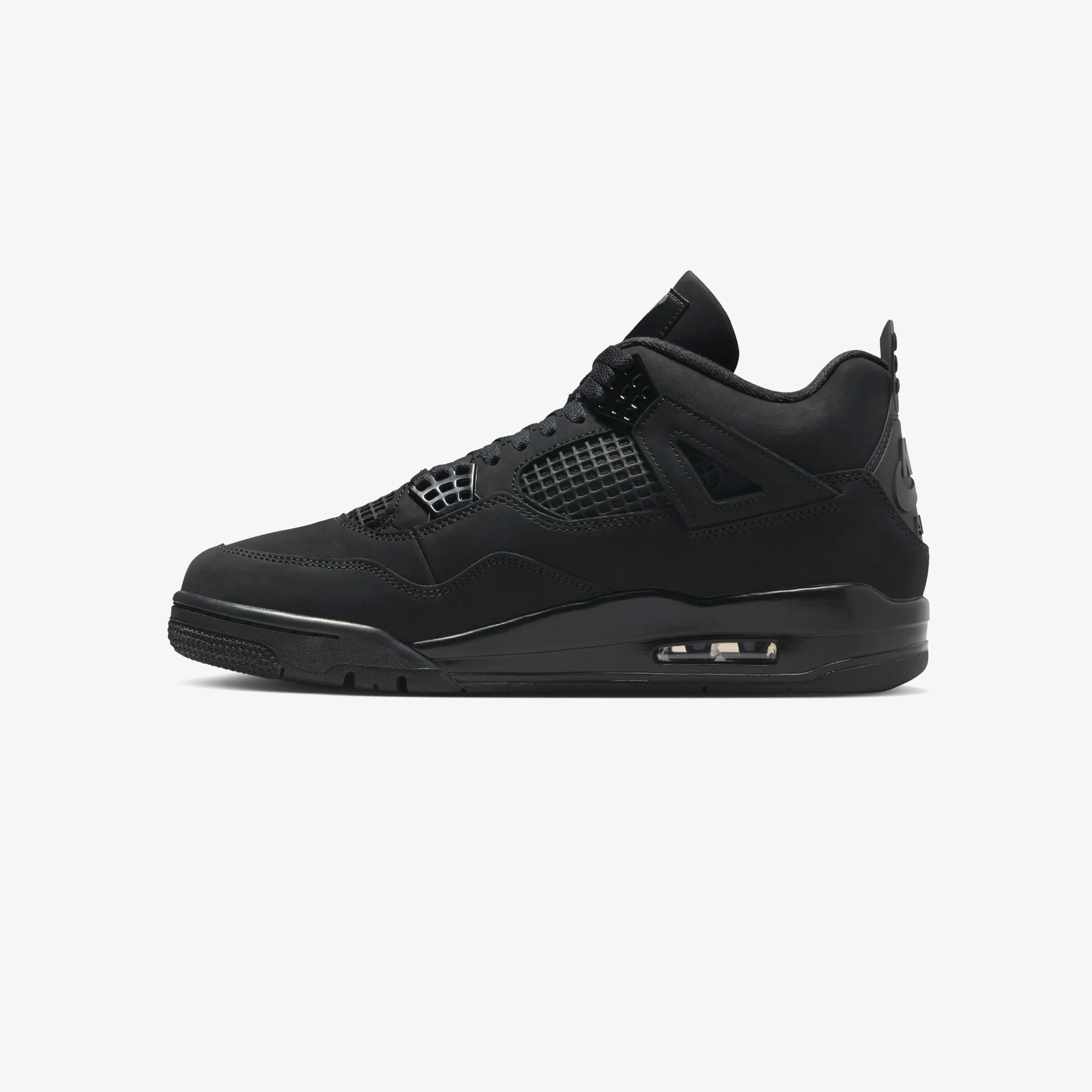 Air Jordan 4 Retro - Image 3