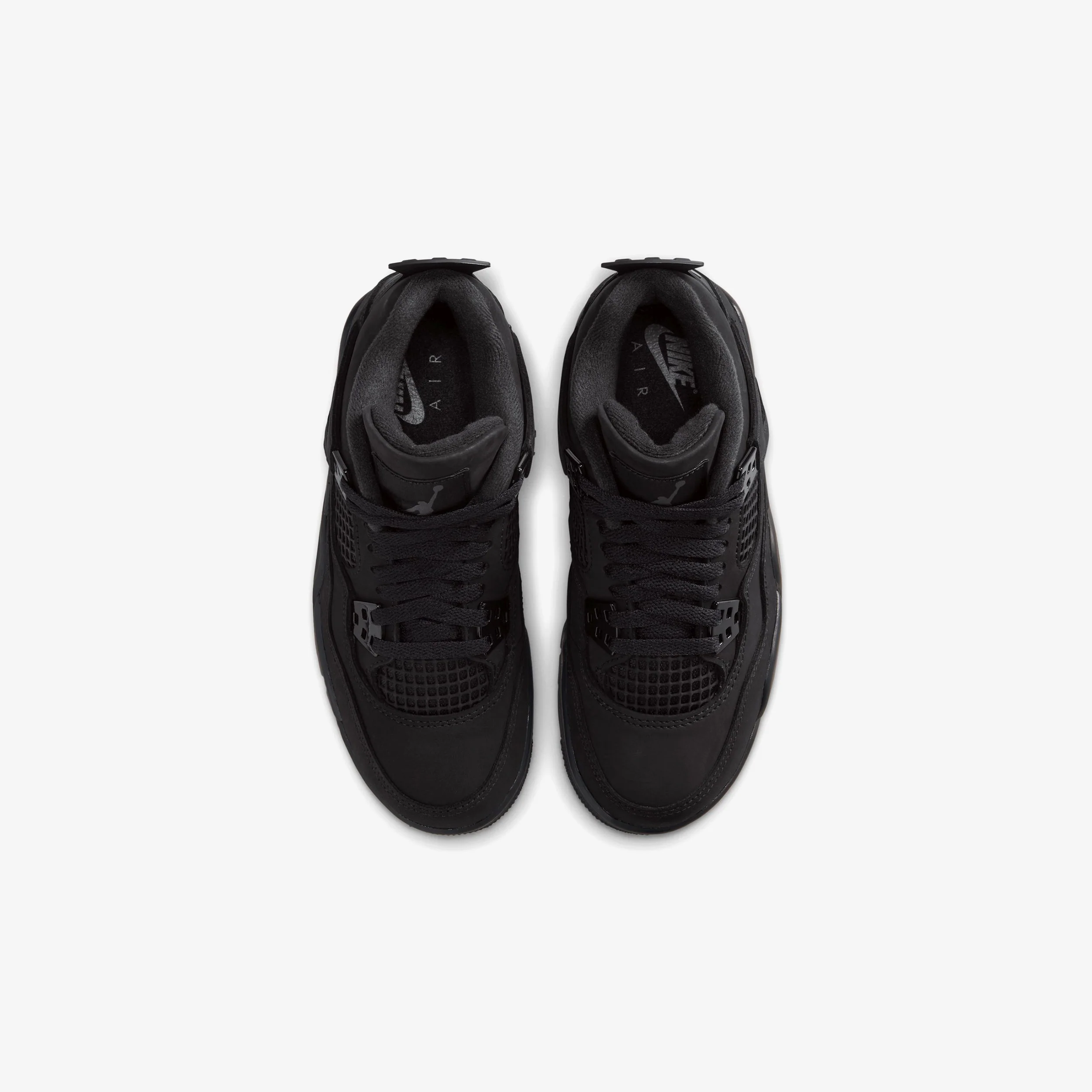 Air Jordan 4 Retro (GS) - Image 4