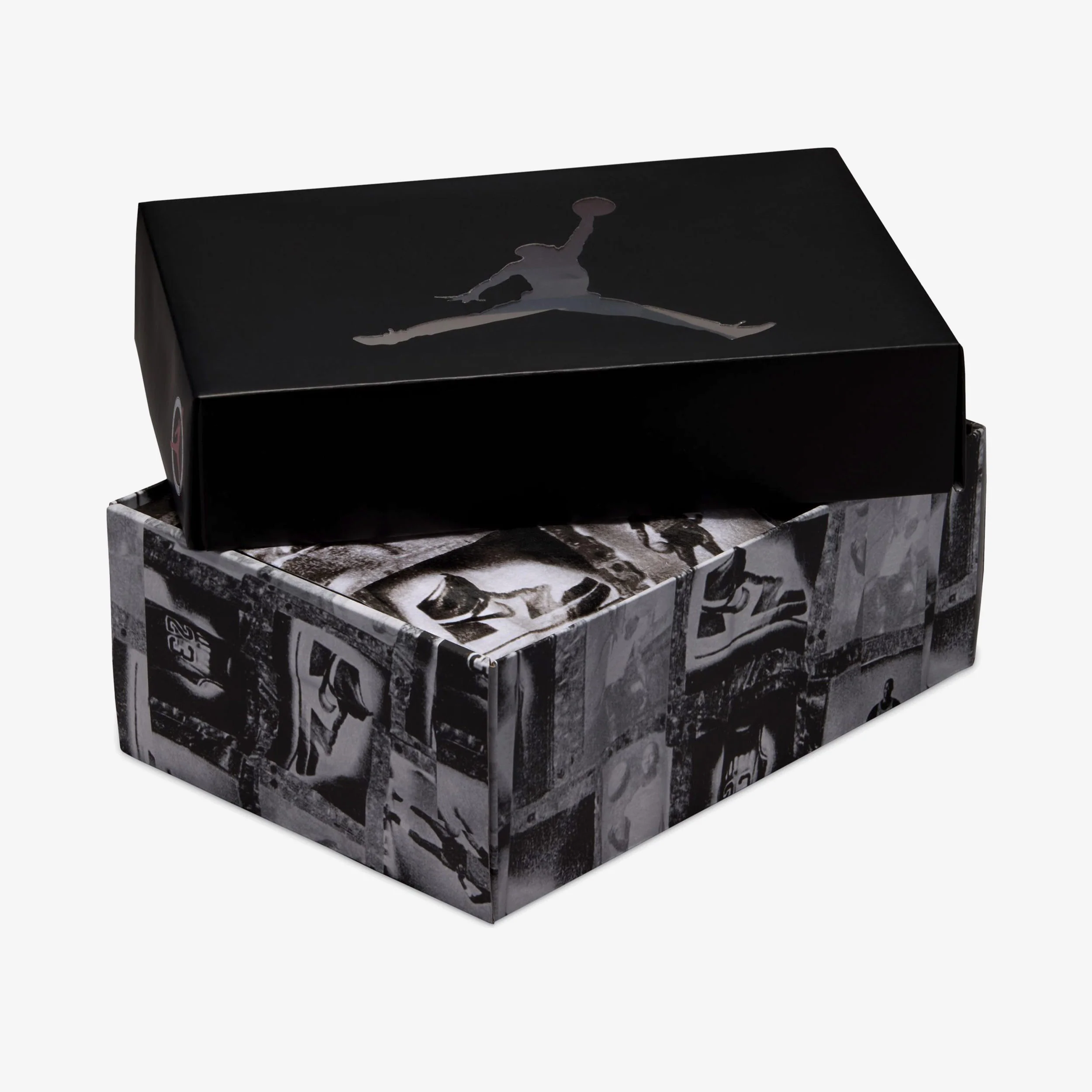 Air Jordan 4 Retro OG "Flight Club" (GS) - Image 11