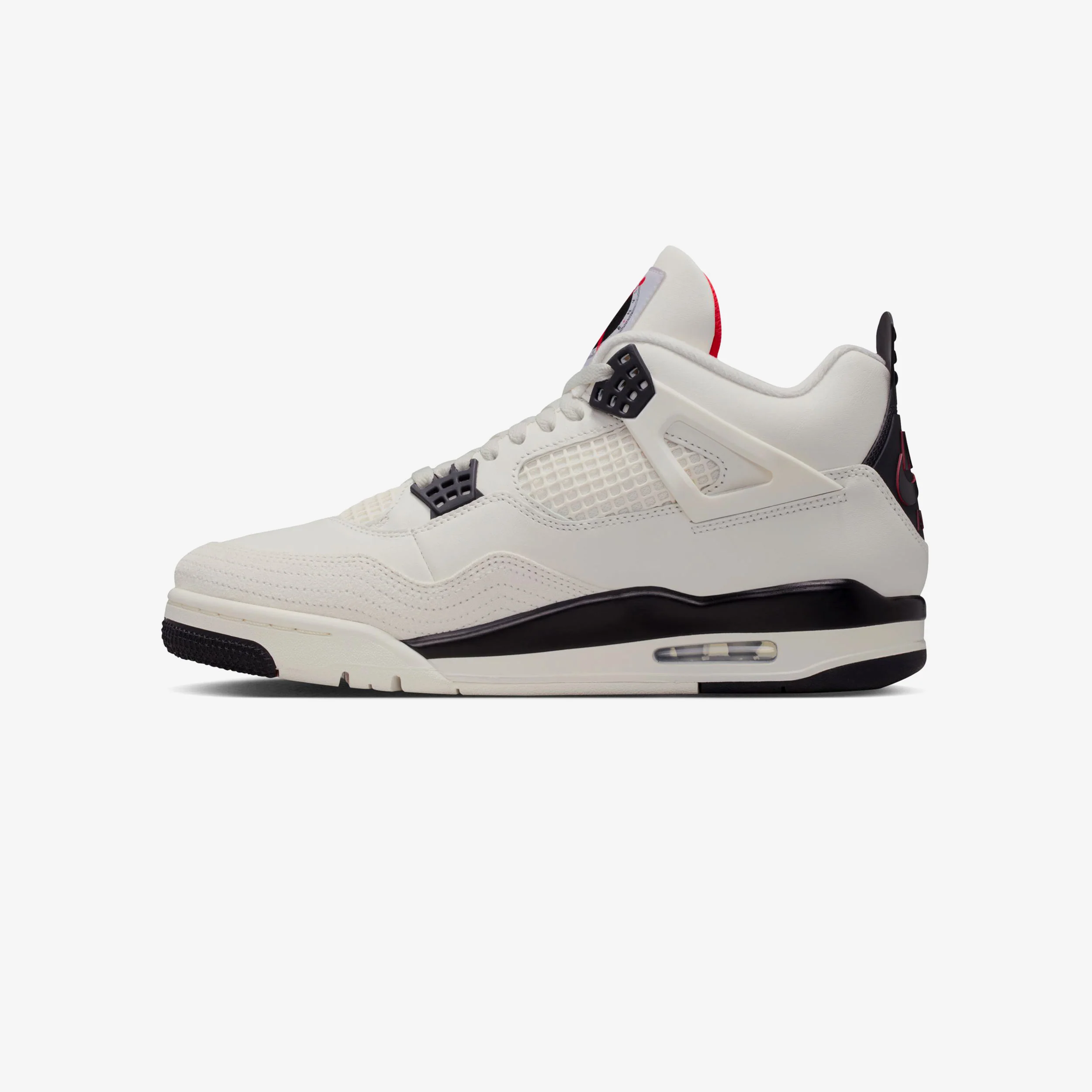 Air Jordan 4 Retro OG "Flight Club" - Image 4