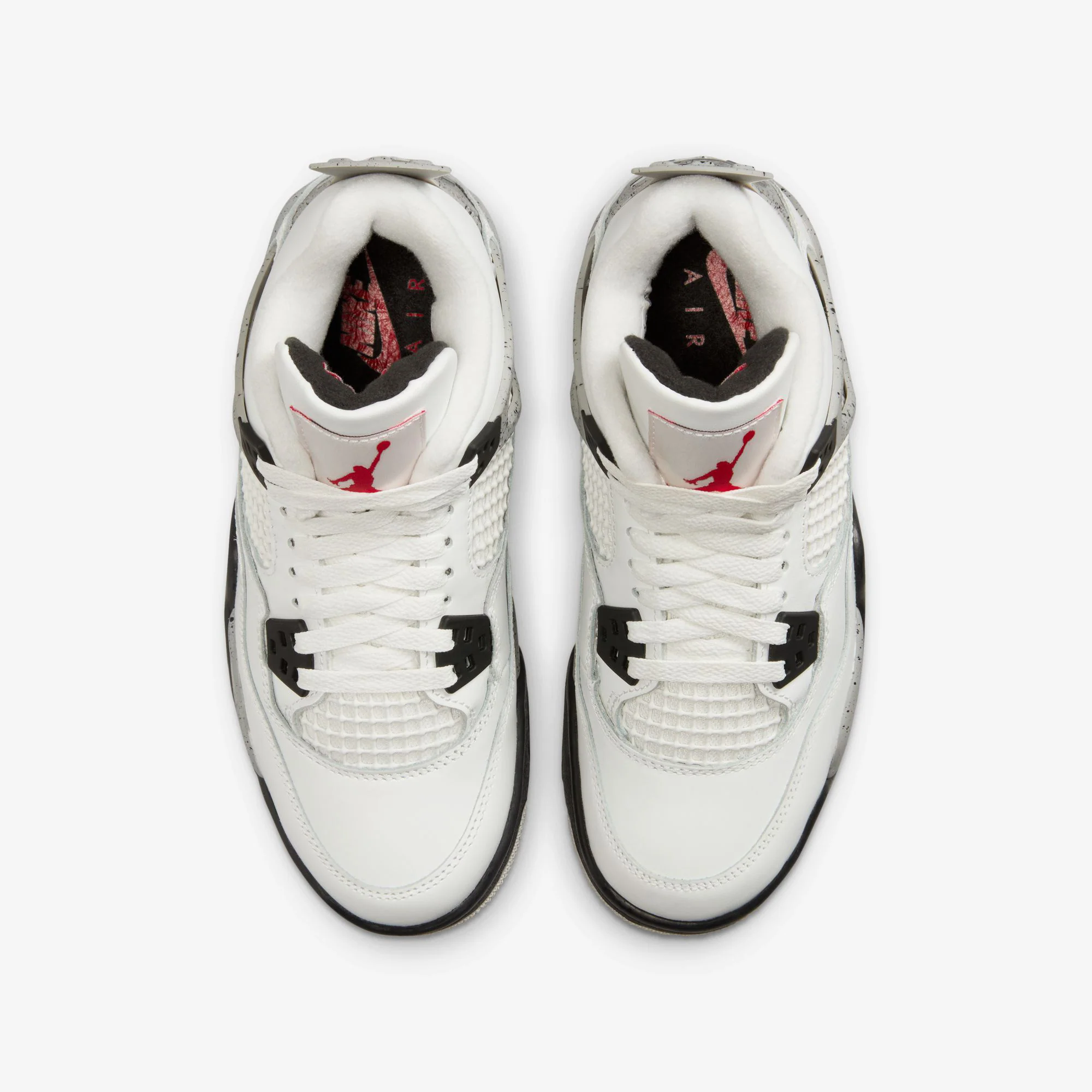 Air Jordan 4 Retro OG (GS) - Image 10