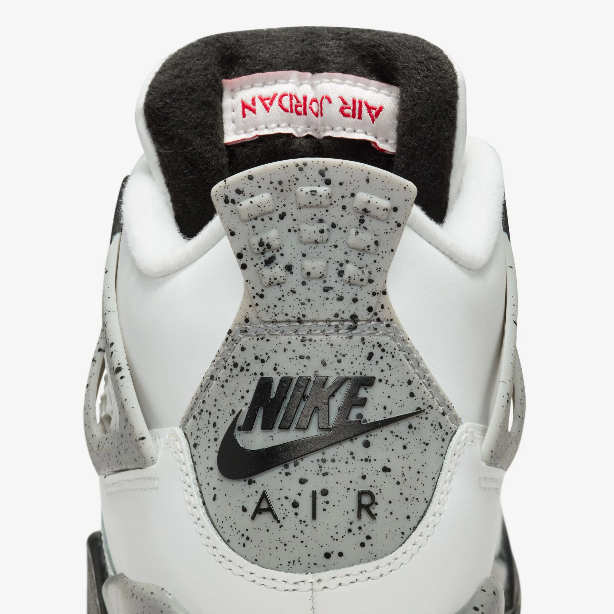 Air Jordan 4 Retro OG (GS) - Image 9