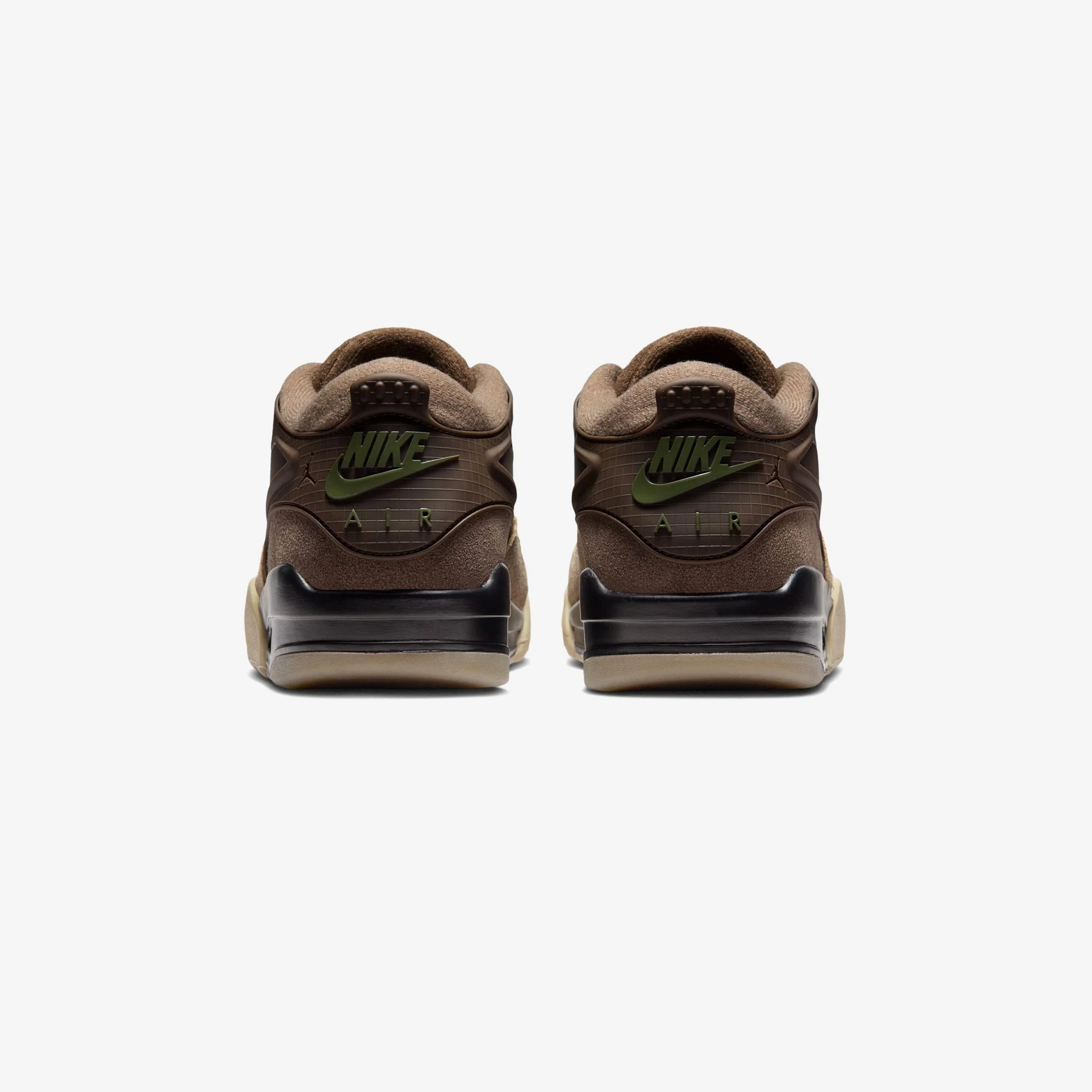Air Jordan 4 RM - Image 4