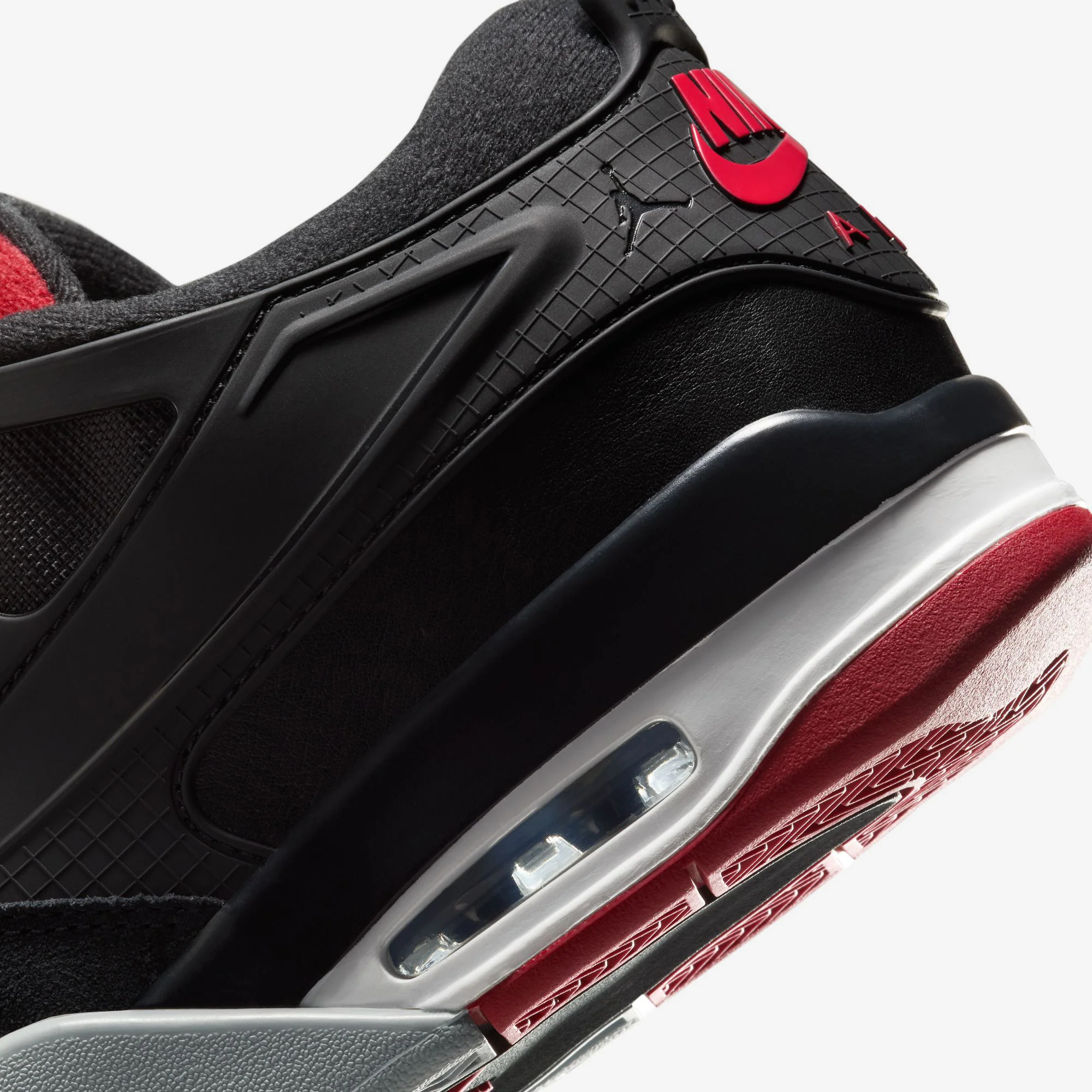 Air Jordan 4 RM - Image 7