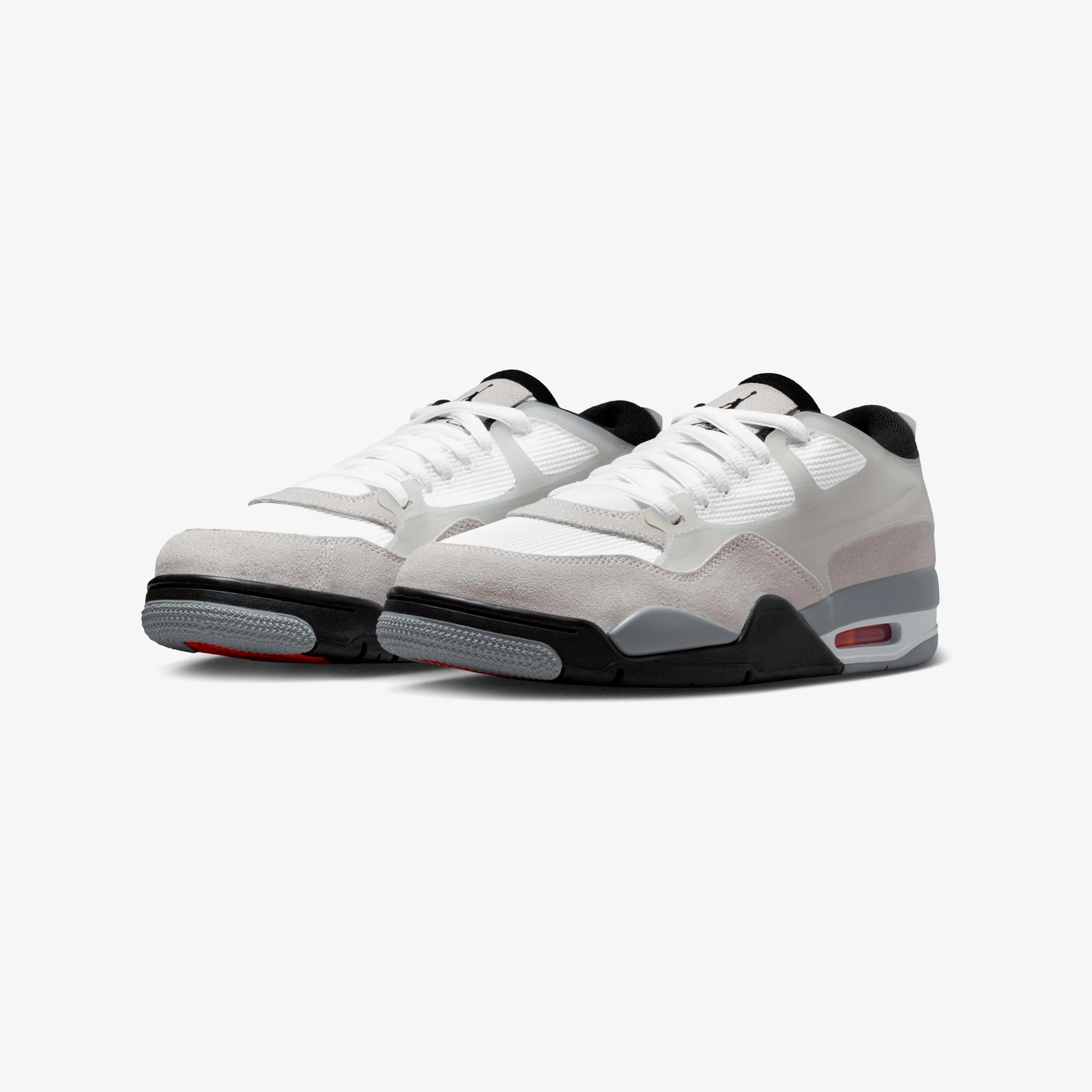 Air Jordan 4 RM - Image 2