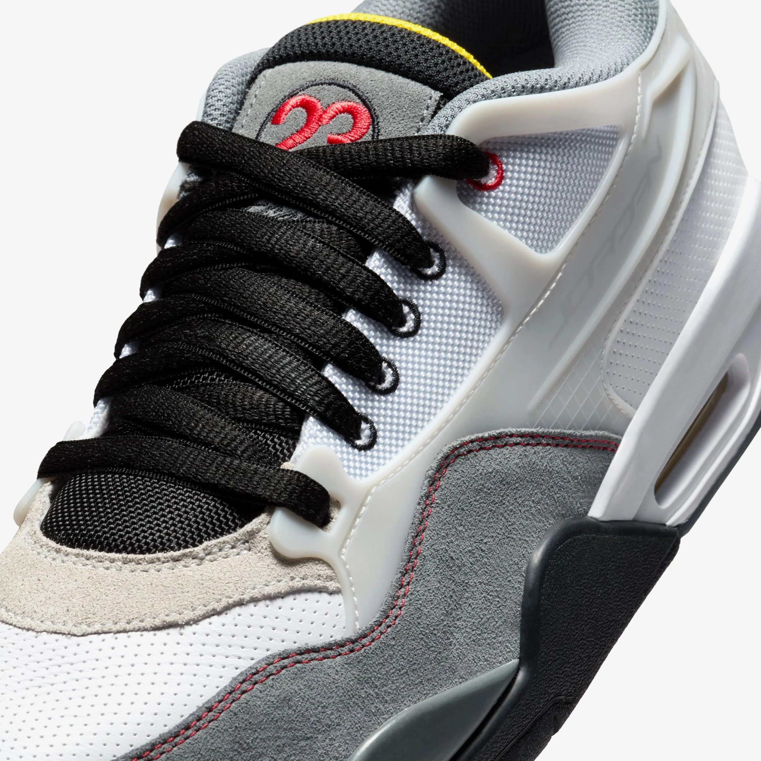 Air Jordan 4 RM PRM - Image 7