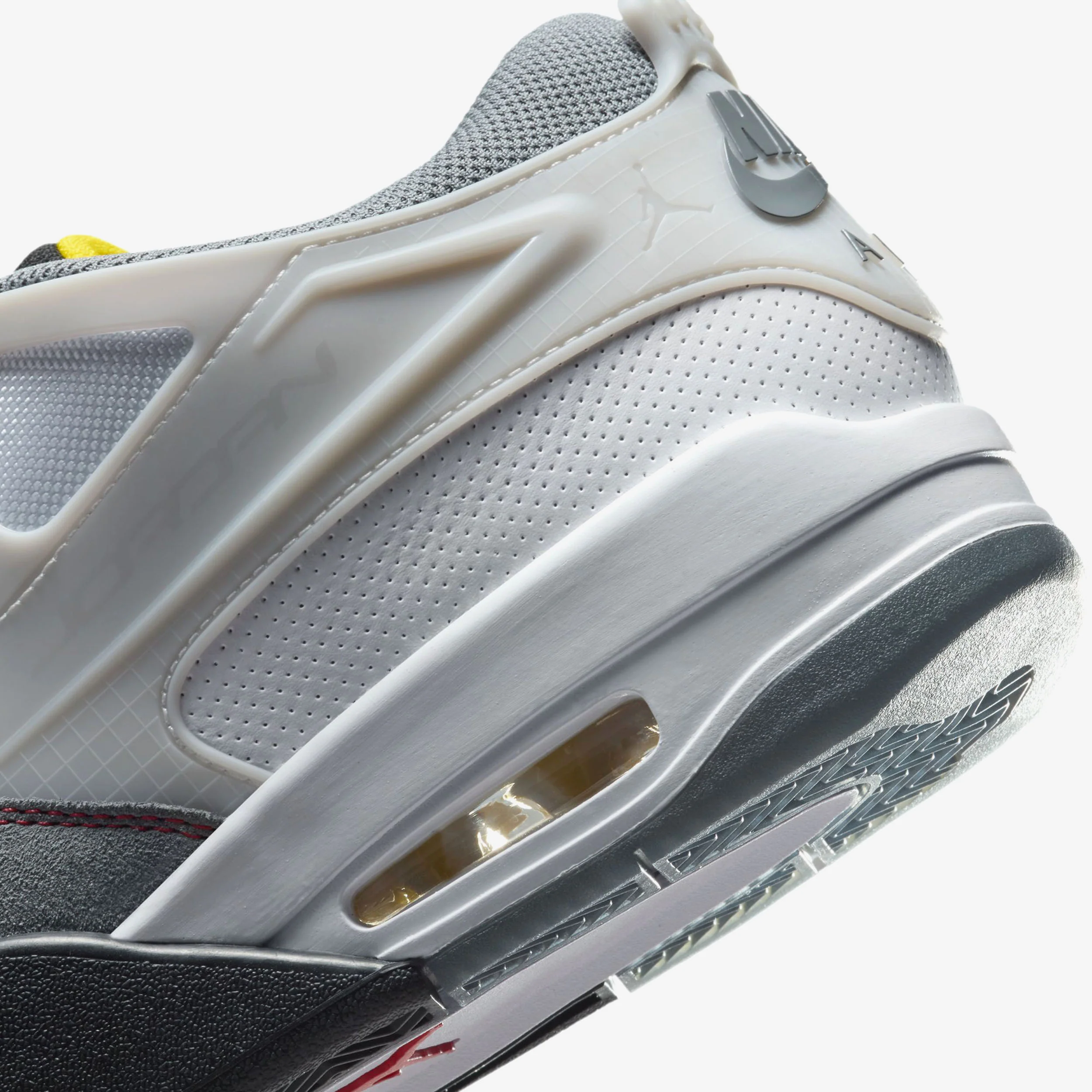 Air Jordan 4 RM PRM - Image 9