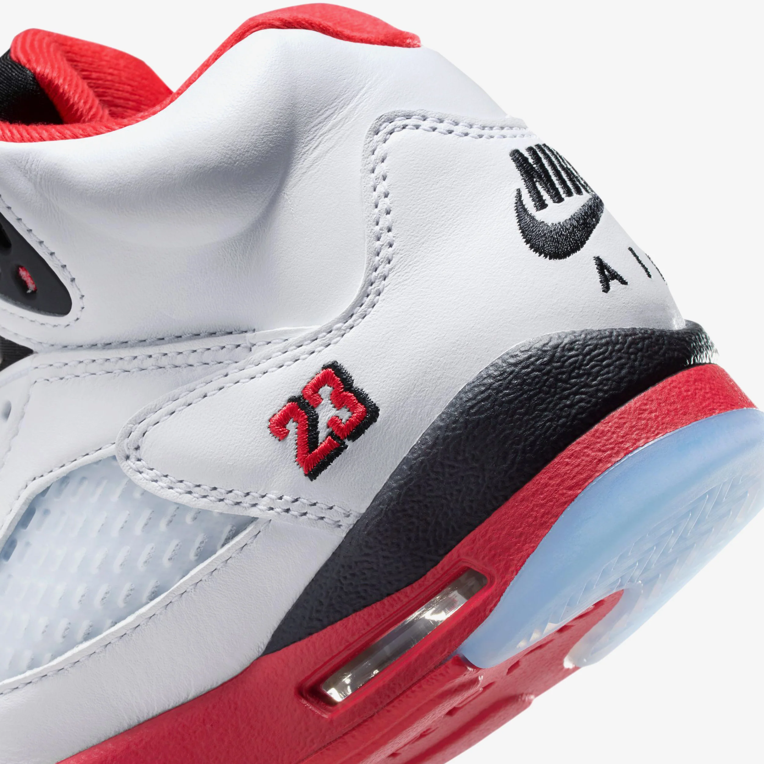 Air Jordan 5 Retro OG (GS) - Image 7