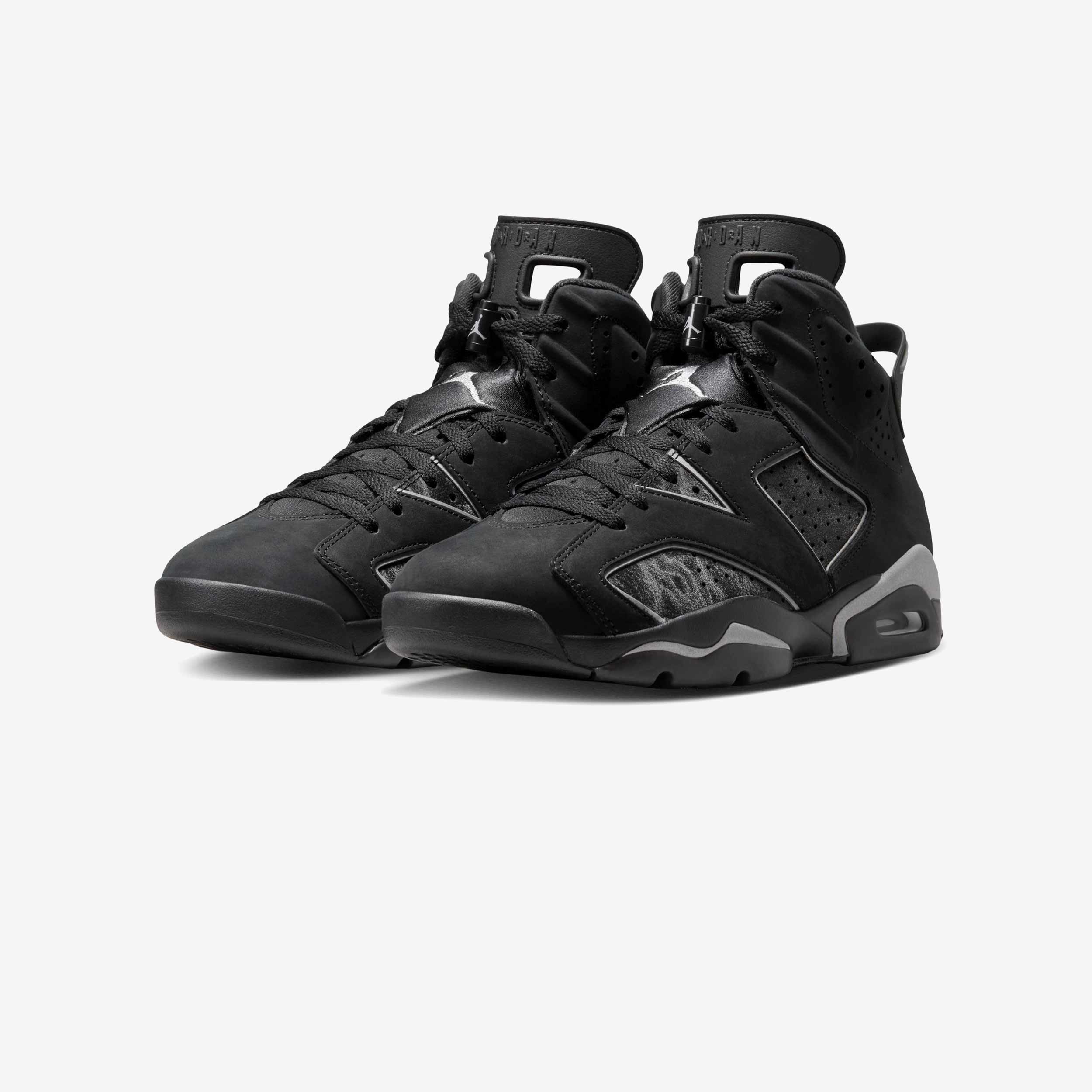 Air Jordan 6 Retro  "Cap & Gown" - Image 2