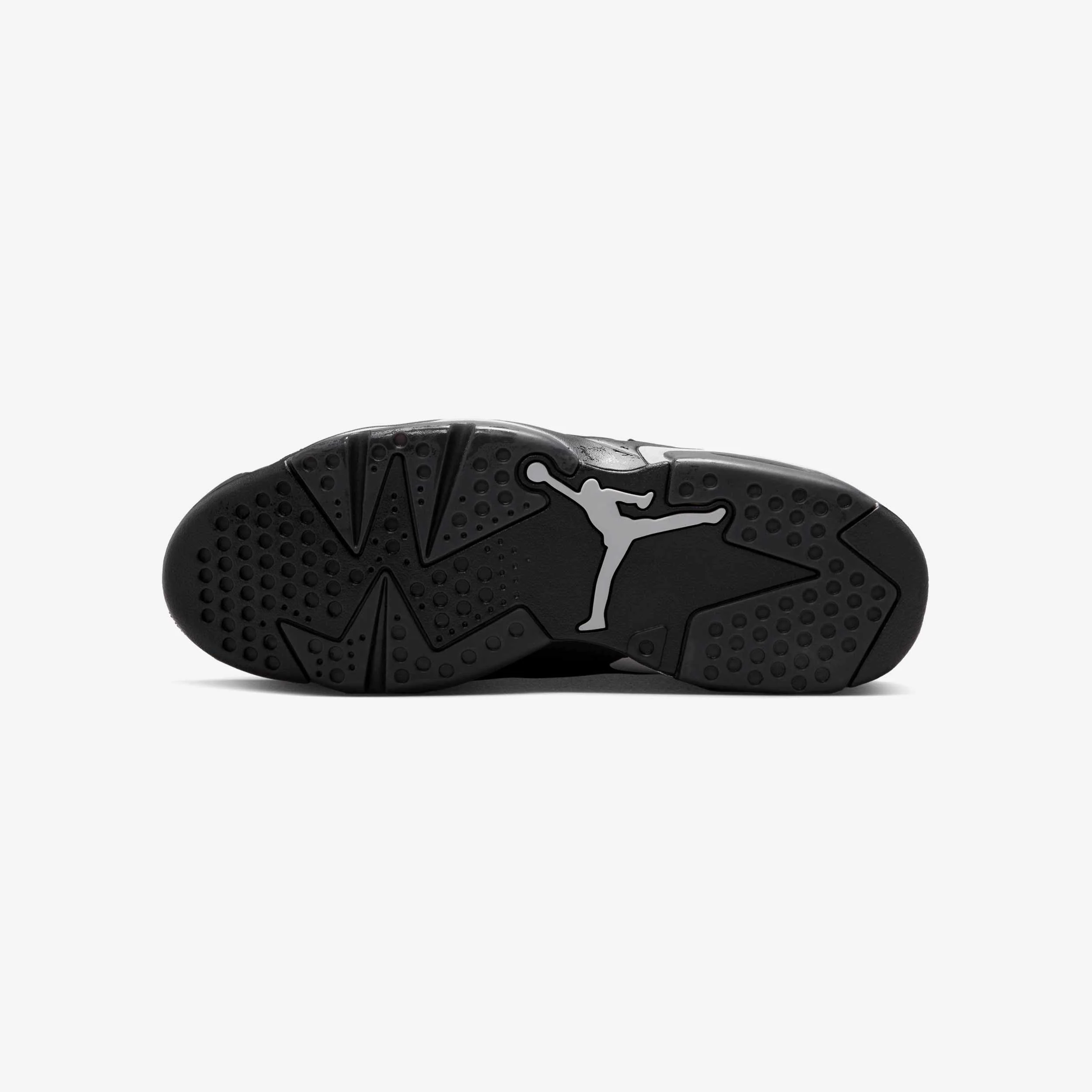 Air Jordan 6 Retro  "Cap & Gown" - Image 4