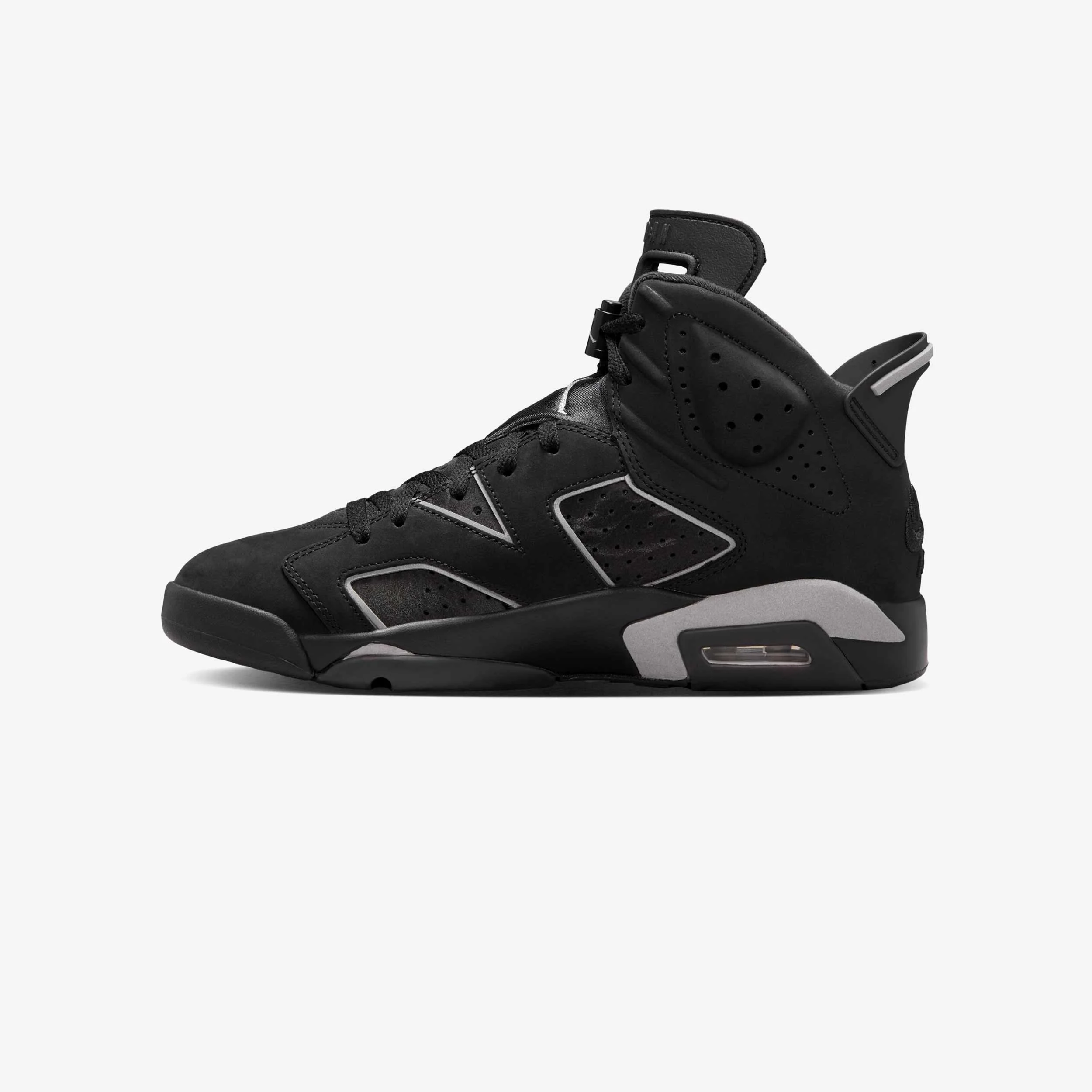 Air Jordan 6 Retro  "Cap & Gown" - Image 5