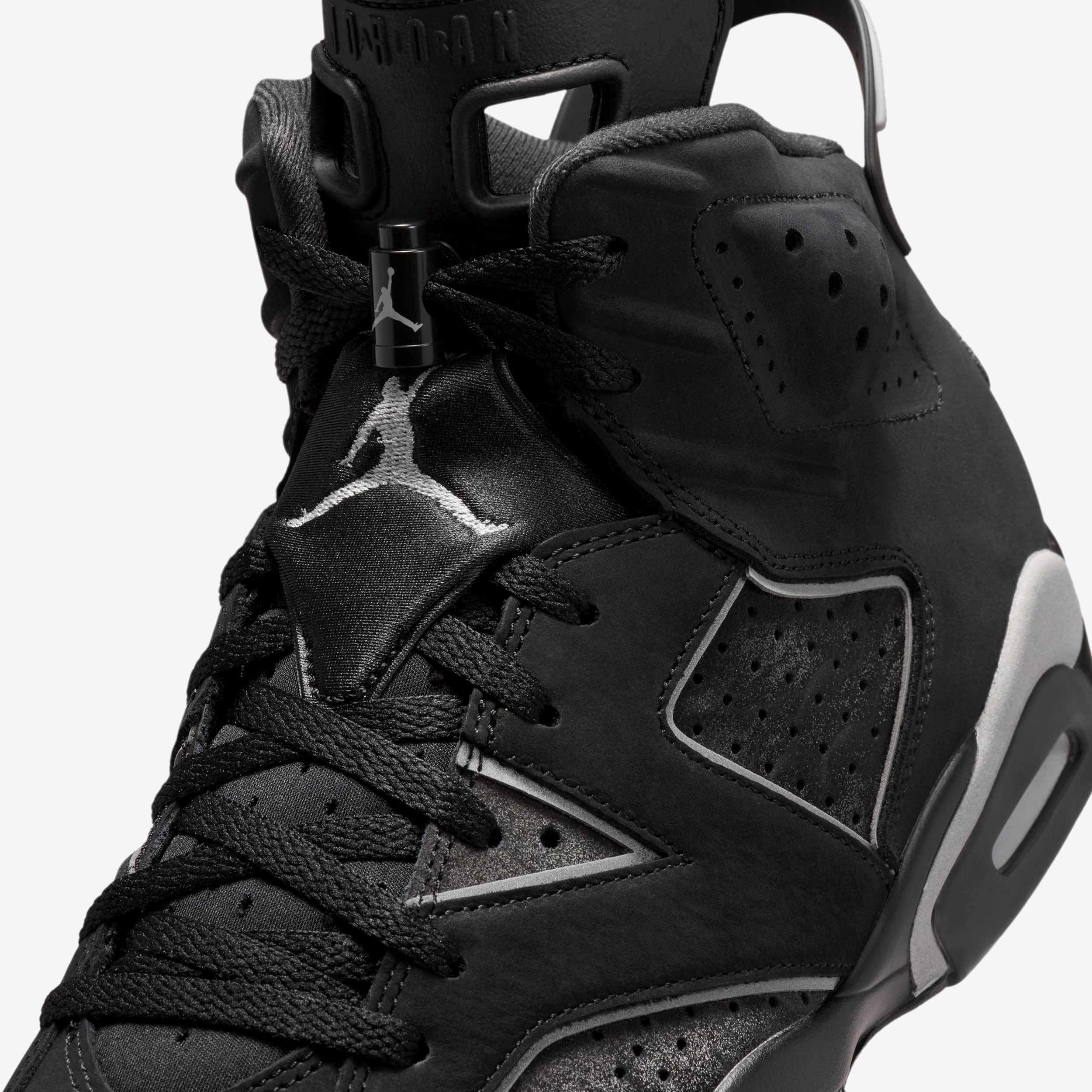 Air Jordan 6 Retro  "Cap & Gown" - Image 6
