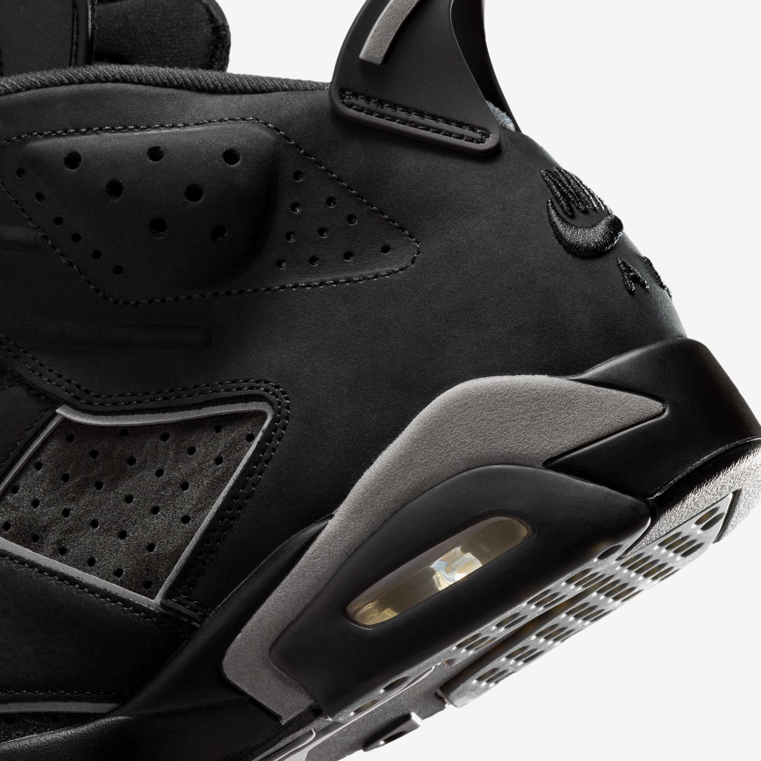 Air Jordan 6 Retro  "Cap & Gown" - Image 7