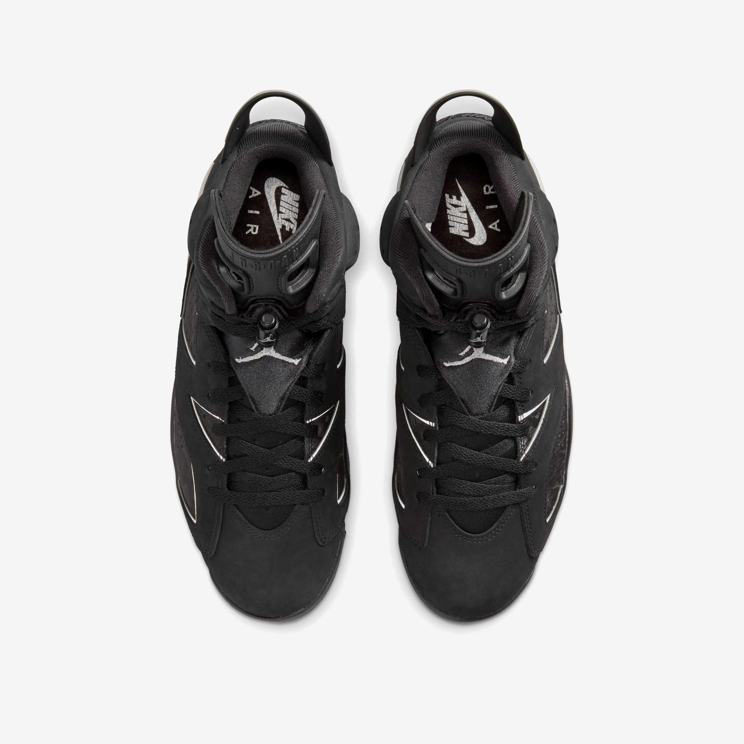 Air Jordan 6 Retro  "Cap & Gown" - Image 8