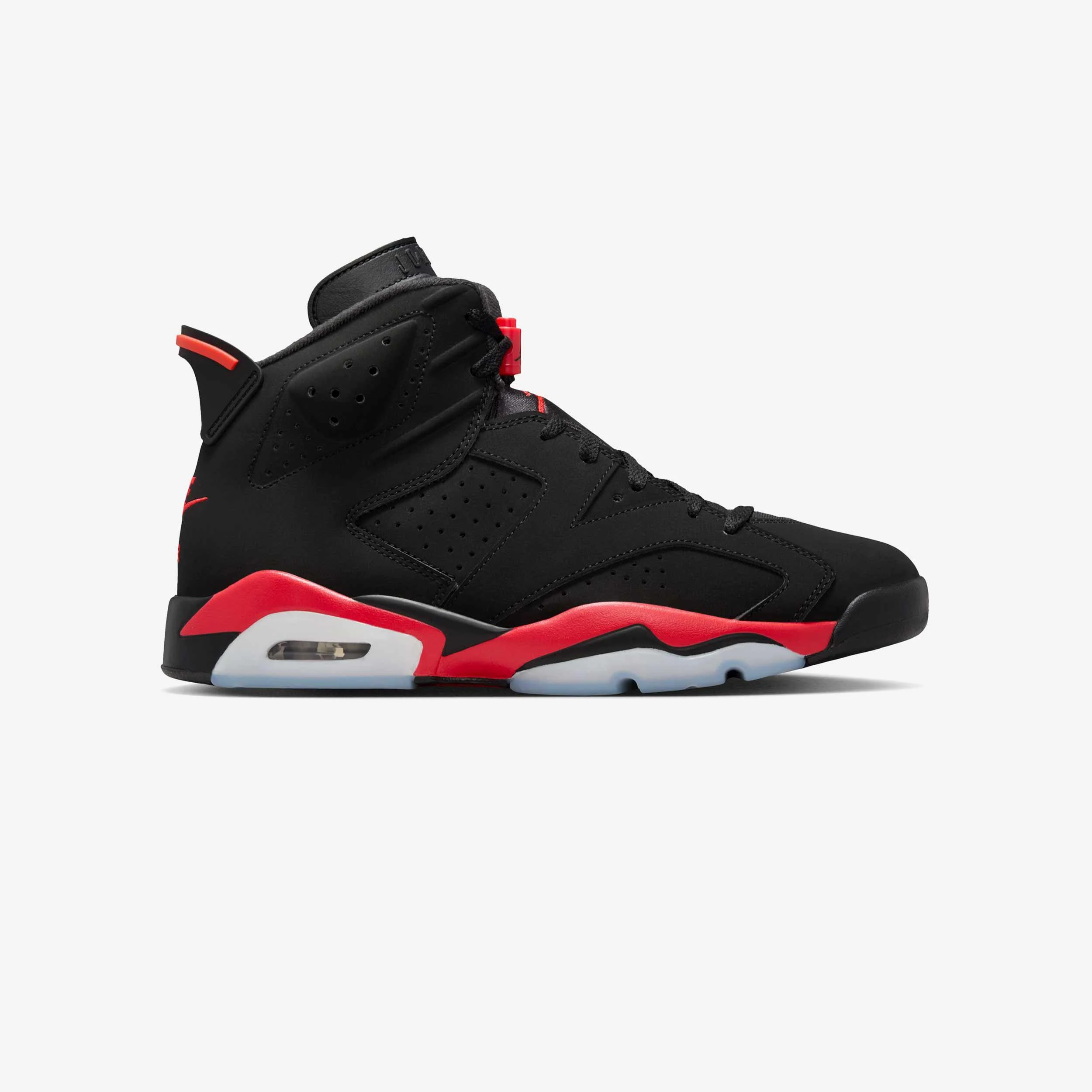 Air Jordan 6 Retro "Infrared Salesman"